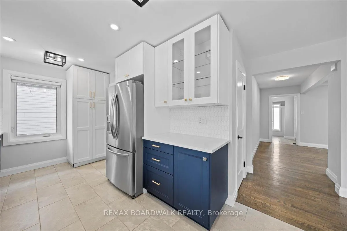 Photo 14 of 21 Turtleback Way Drive, Ottawa, Stittsville (South) — HOMEH