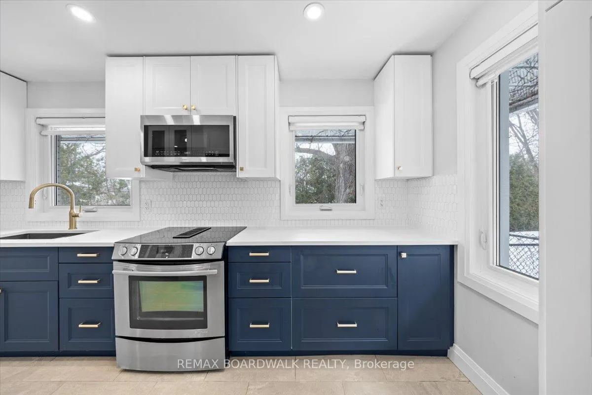 Photo 15 of 21 Turtleback Way Drive, Ottawa, Stittsville (South) — HOMEH