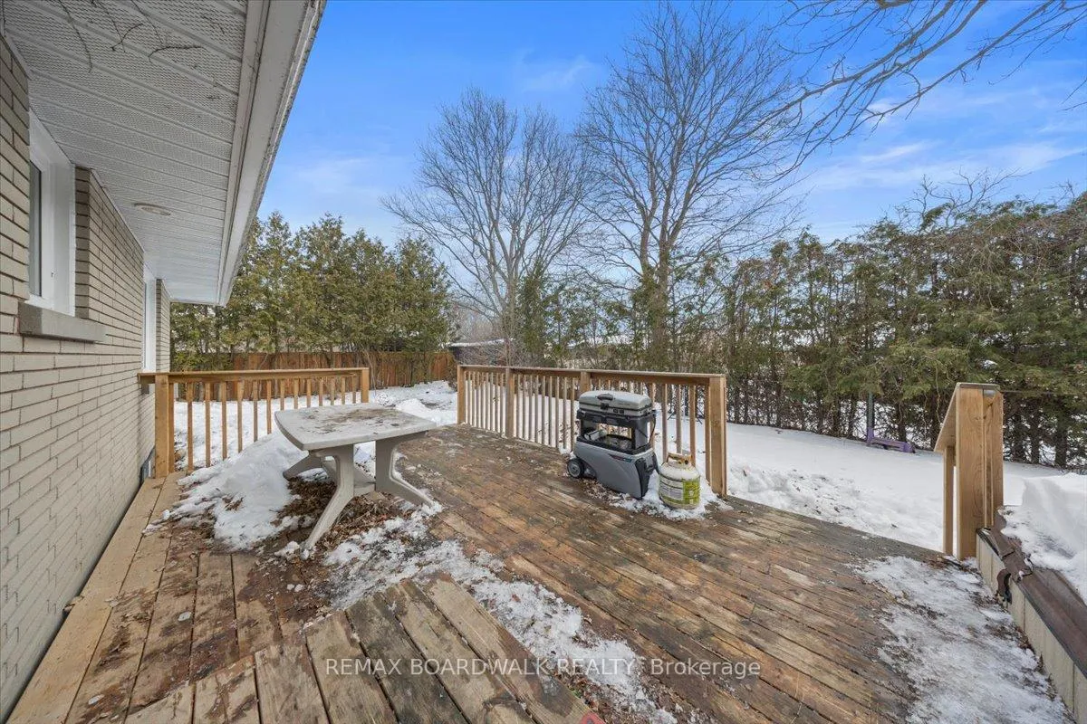 Photo 35 of 21 Turtleback Way Drive, Ottawa, Stittsville (South) — HOMEH