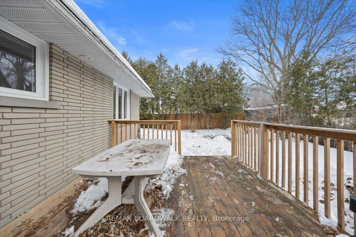 Photo 36 of 21 Turtleback Way Drive, Ottawa, Stittsville (South) — HOMEH