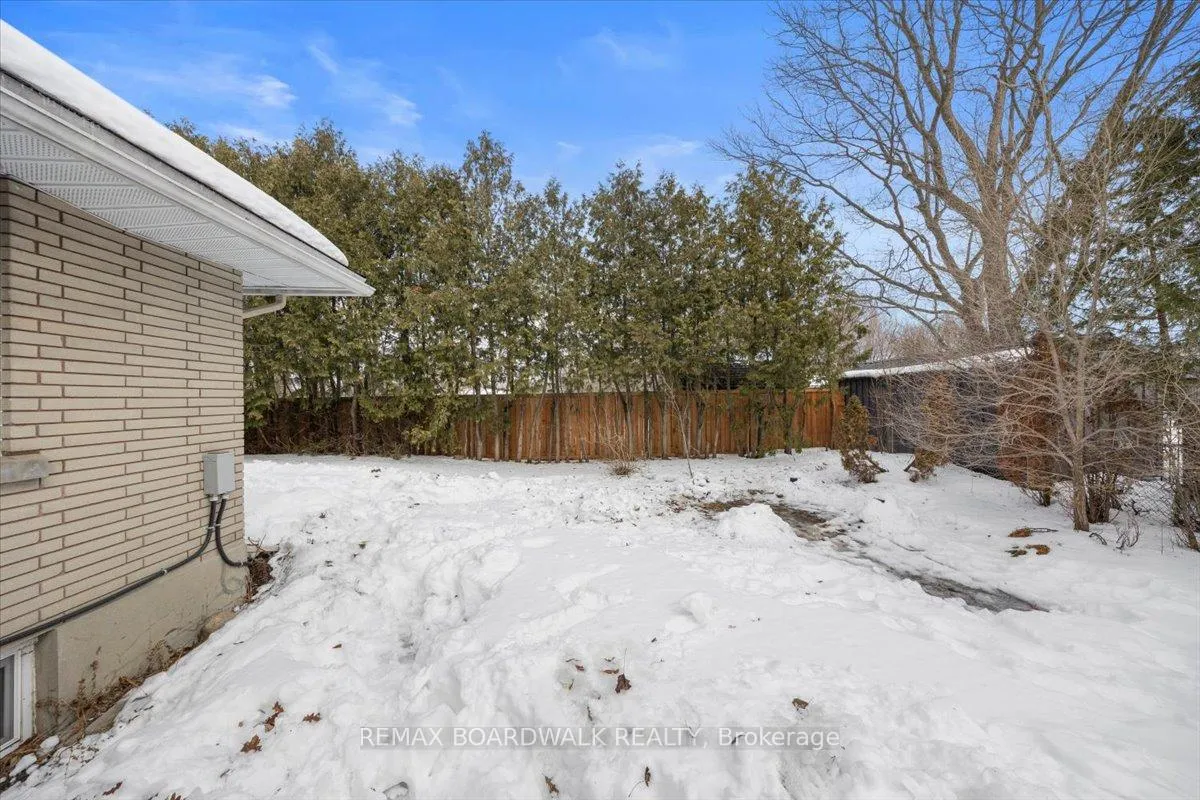 Photo 37 of 21 Turtleback Way Drive, Ottawa, Stittsville (South) — HOMEH