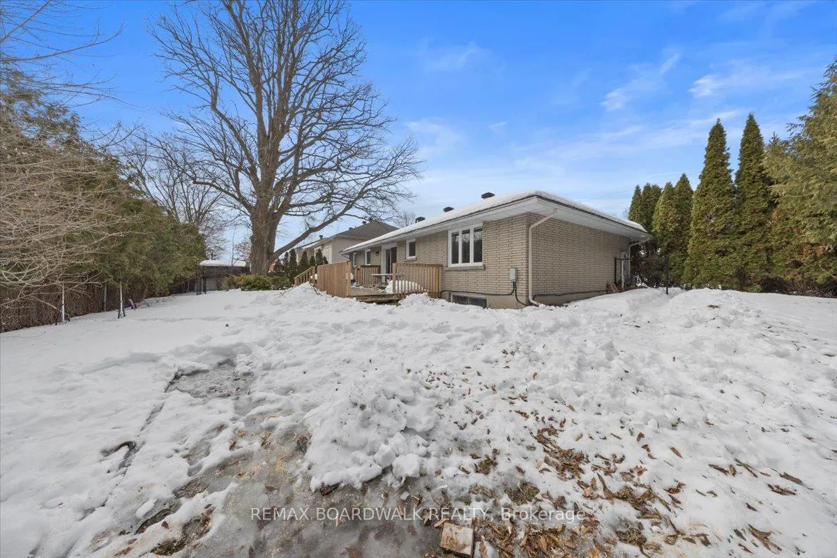 Photo 38 of 21 Turtleback Way Drive, Ottawa, Stittsville (South) — HOMEH