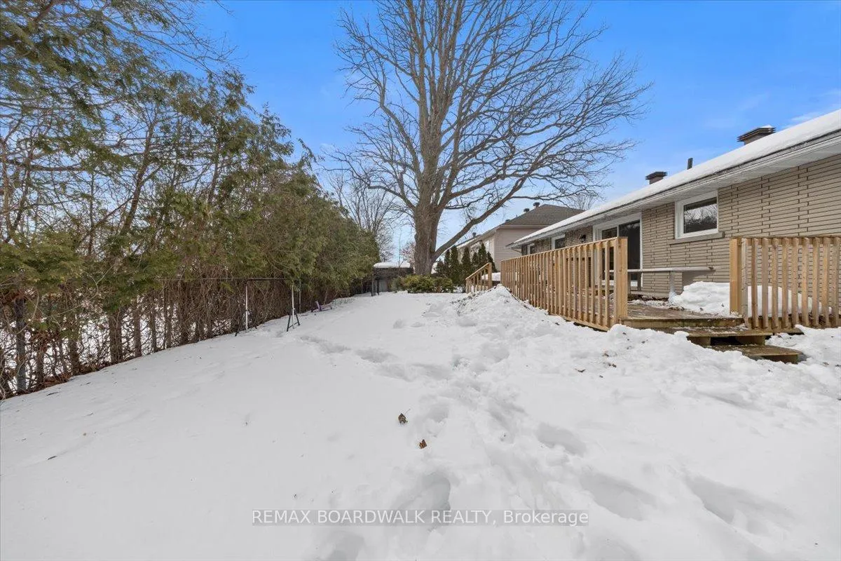 Photo 39 of 21 Turtleback Way Drive, Ottawa, Stittsville (South) — HOMEH