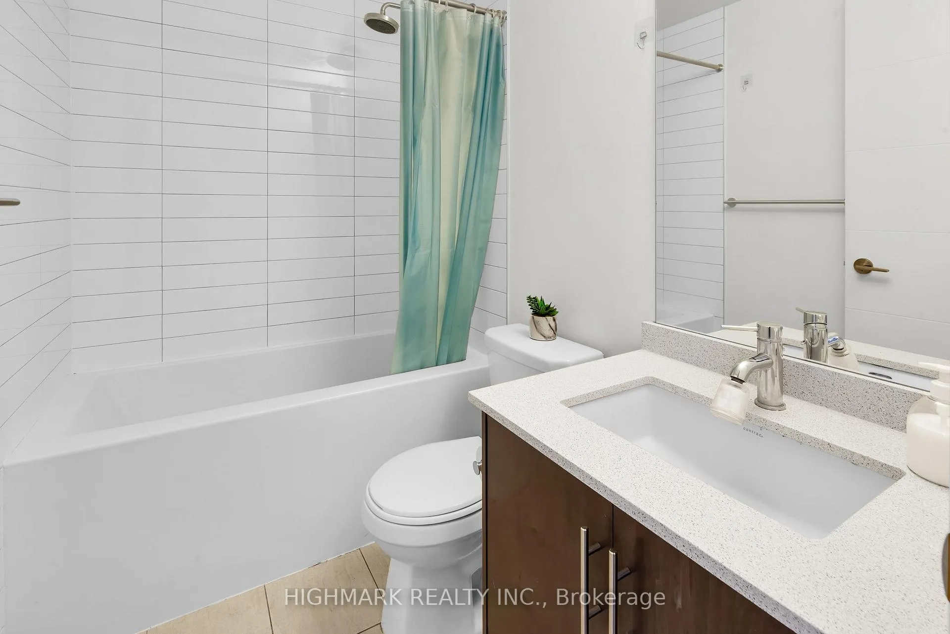 Photo 11 of Unit 1719, 460 Adelaide Street E, Toronto, Moss Park — HOMEH