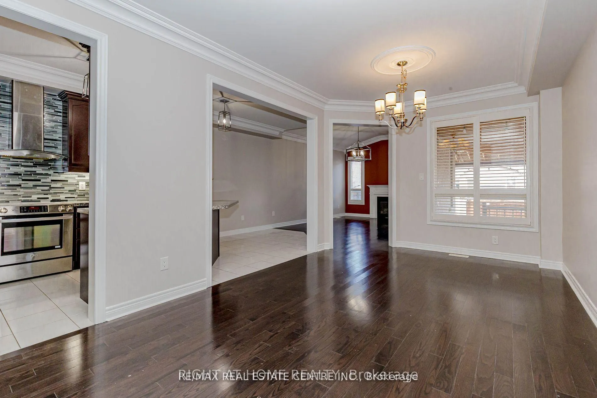 Photo 4 of Unit (Upper), 20 Gower Crescent, Brampton, Sandringham-Wellington — HOMEH