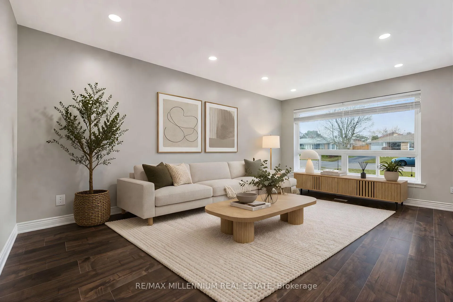 Photo 7 of 11 Beechwood Crescent, Brampton, Avondale — HOMEH