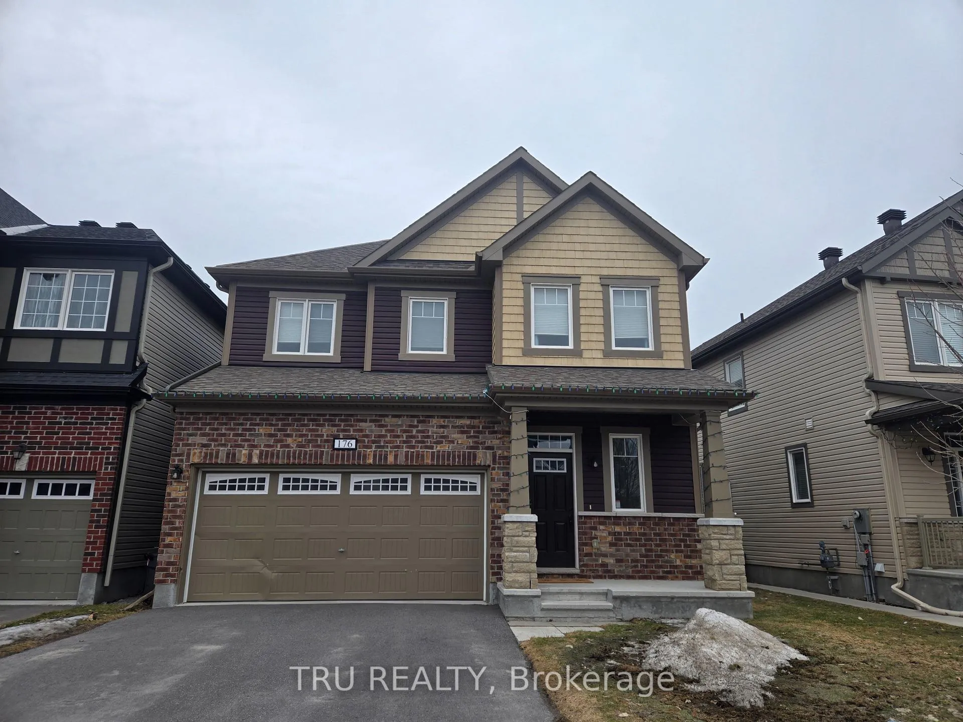 Photo 1 of 176 Cranesbill Road, Ottawa, Kanata - Emerald Meadows/Trailwest — HOMEH