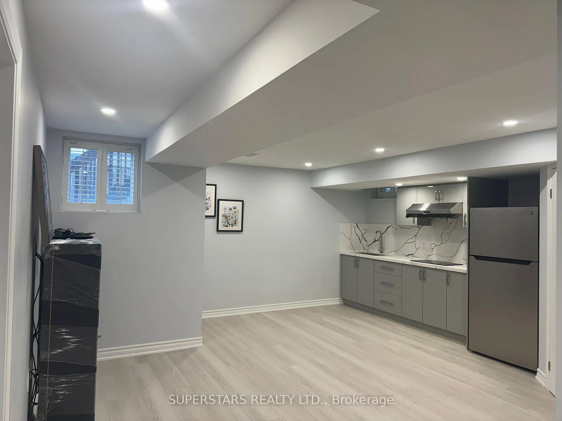 Photo 4 of Unit LOWER, 30 Hermitage Boulevard, Markham, Wismer — HOMEH