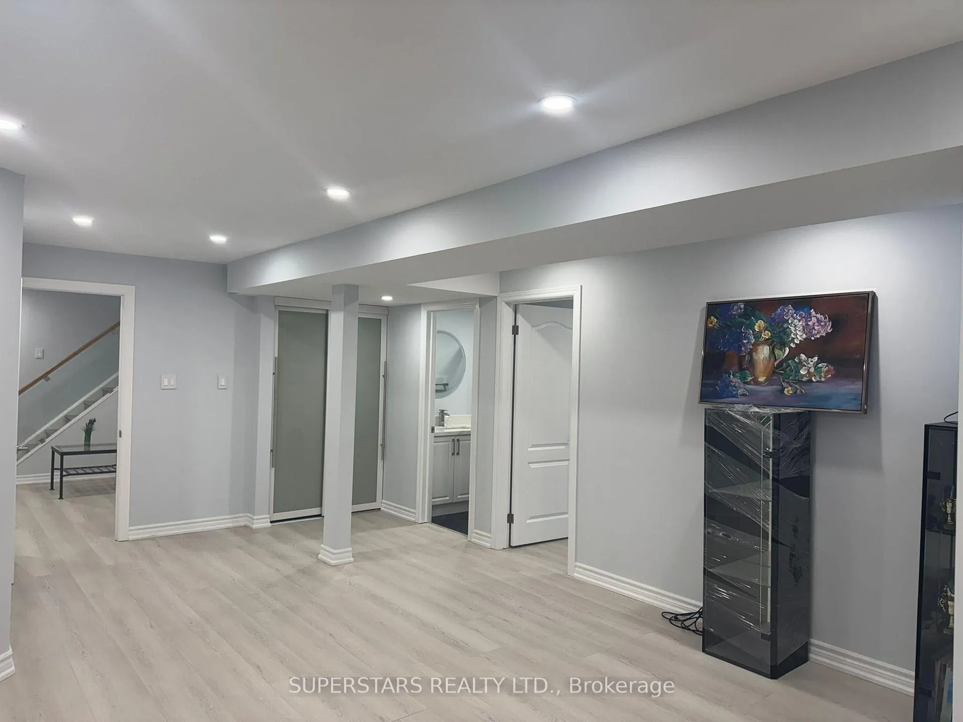 Photo 6 of Unit LOWER, 30 Hermitage Boulevard, Markham, Wismer — HOMEH