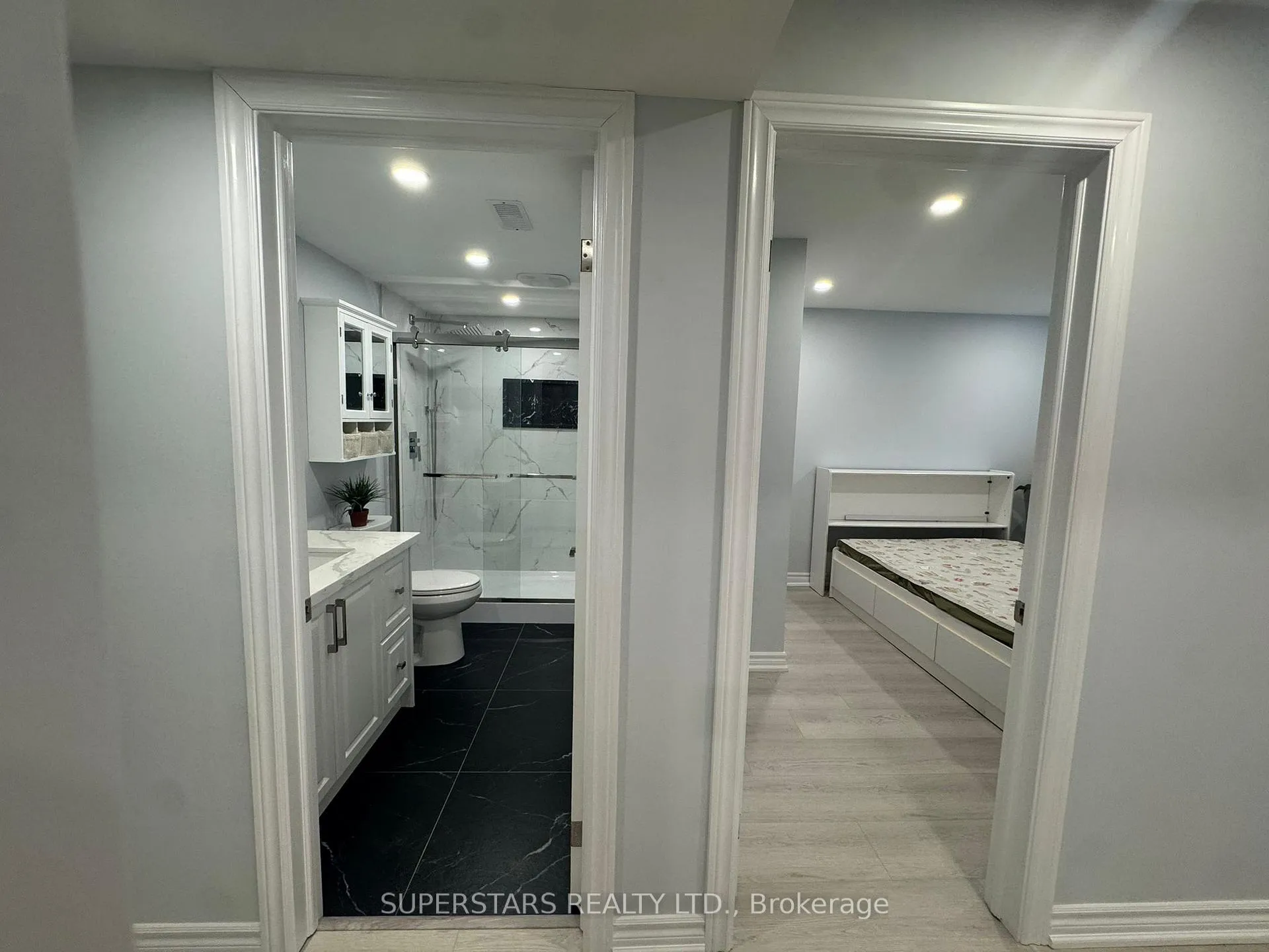 Photo 9 of Unit LOWER, 30 Hermitage Boulevard, Markham, Wismer — HOMEH