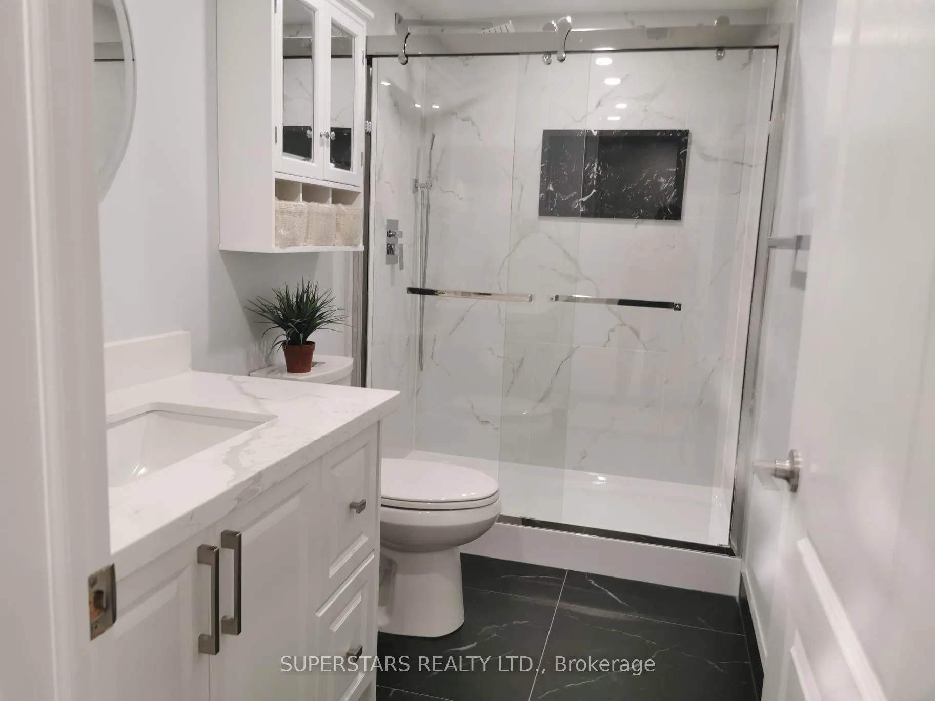 Photo 10 of Unit LOWER, 30 Hermitage Boulevard, Markham, Wismer — HOMEH