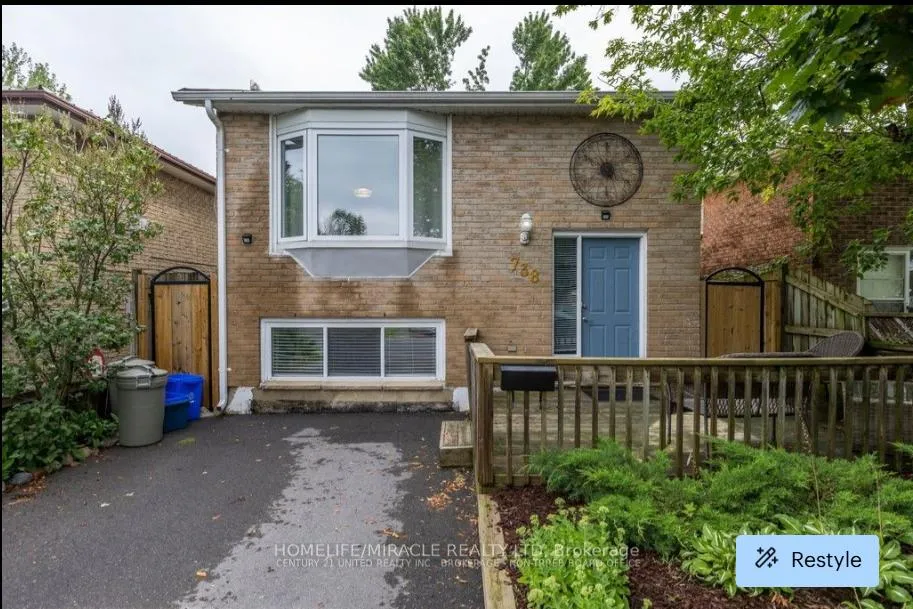 Photo 1 of 738 Mountain Ash Road, Peterborough, Otonabee Ward 1 — HOMEH