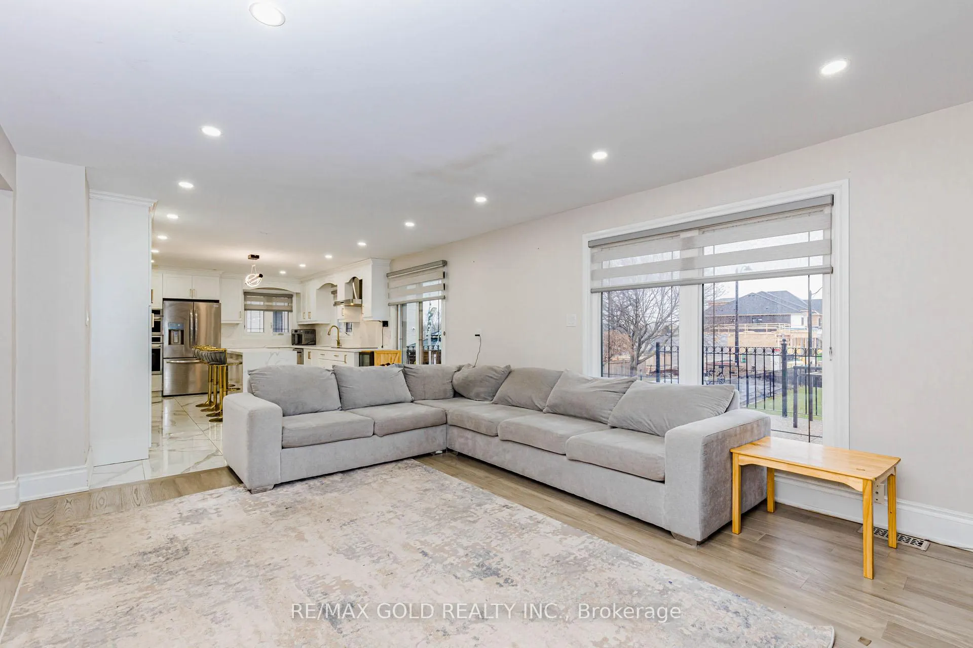 Photo 12 of 8892 Creditview Road, Brampton, Credit Valley — HOMEH