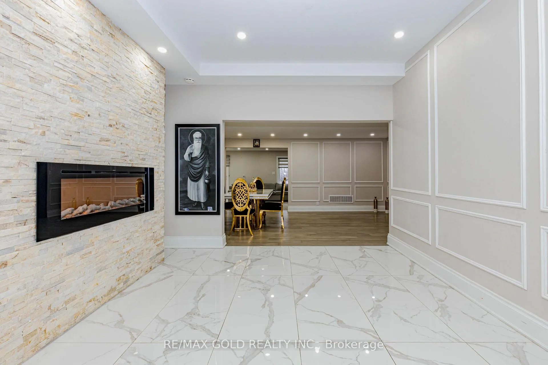 Photo 13 of 8892 Creditview Road, Brampton, Credit Valley — HOMEH