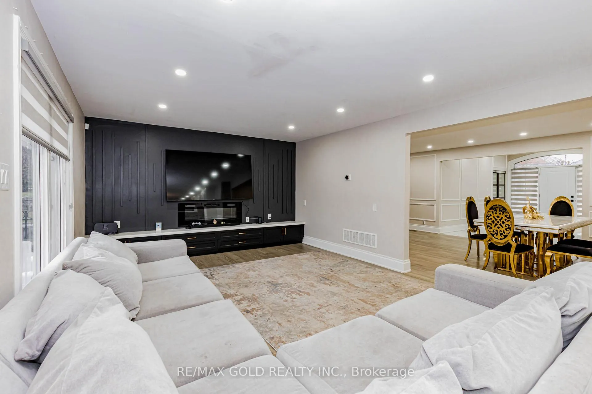 Photo 14 of 8892 Creditview Road, Brampton, Credit Valley — HOMEH