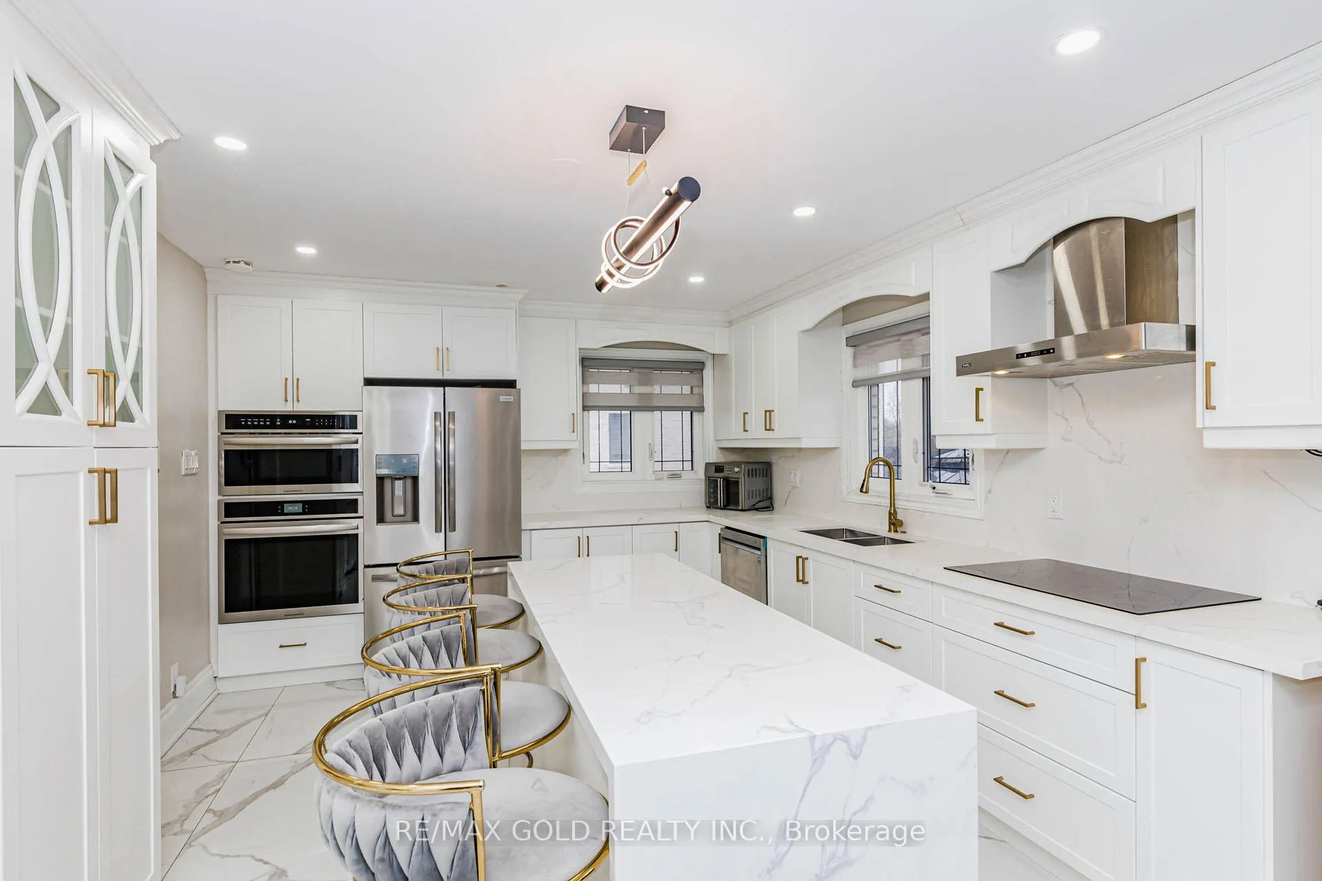 Photo 15 of 8892 Creditview Road, Brampton, Credit Valley — HOMEH