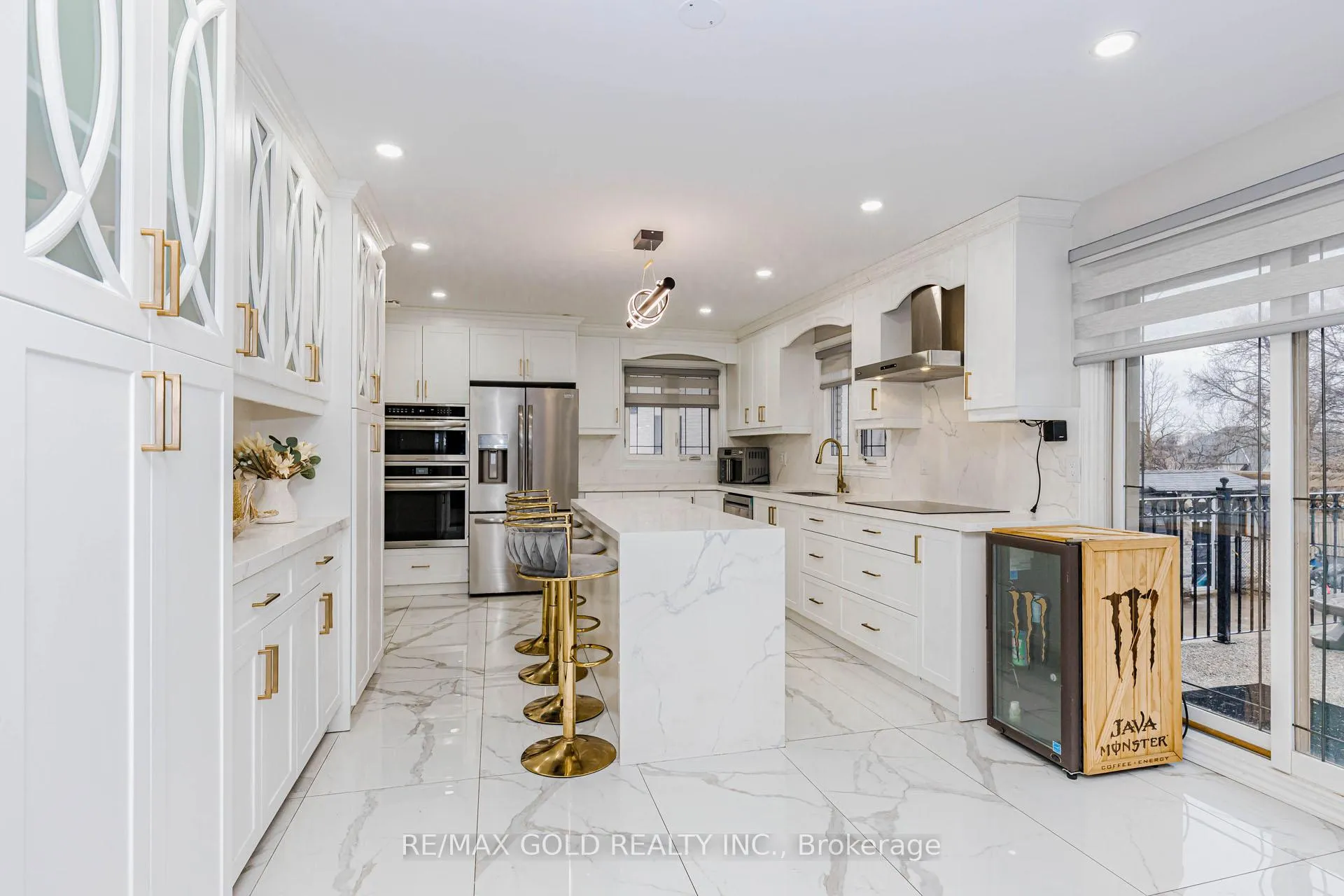 Photo 16 of 8892 Creditview Road, Brampton, Credit Valley — HOMEH