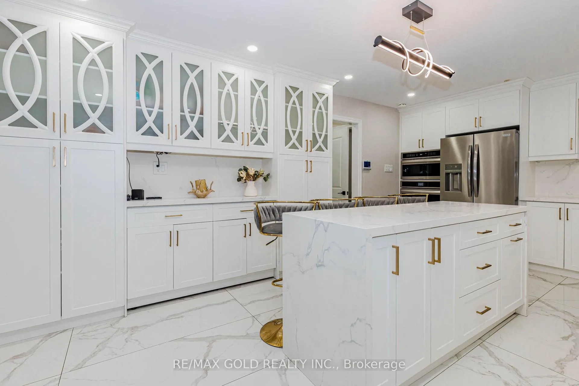 Photo 21 of 8892 Creditview Road, Brampton, Credit Valley — HOMEH