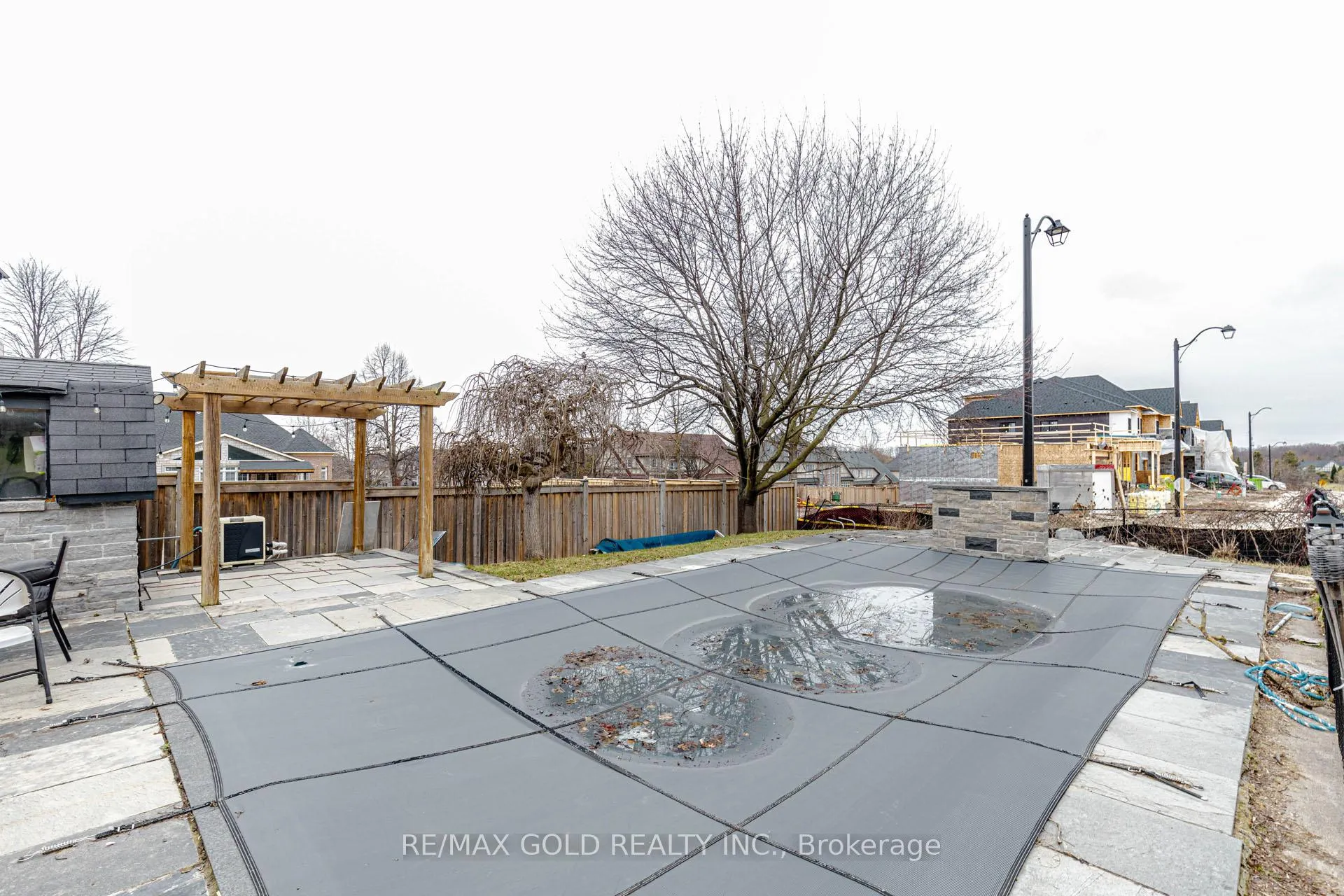 Photo 42 of 8892 Creditview Road, Brampton, Credit Valley — HOMEH