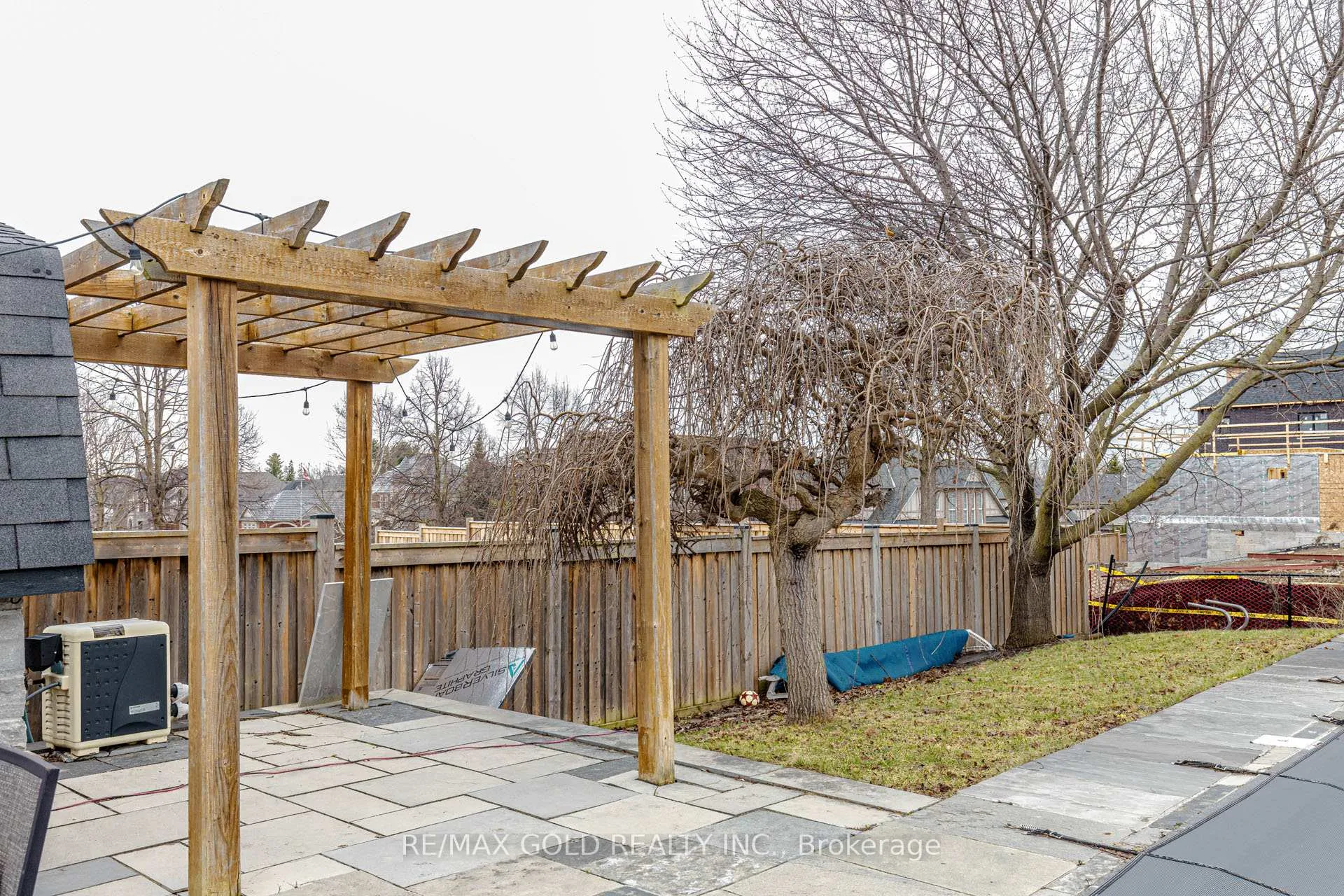 Photo 43 of 8892 Creditview Road, Brampton, Credit Valley — HOMEH