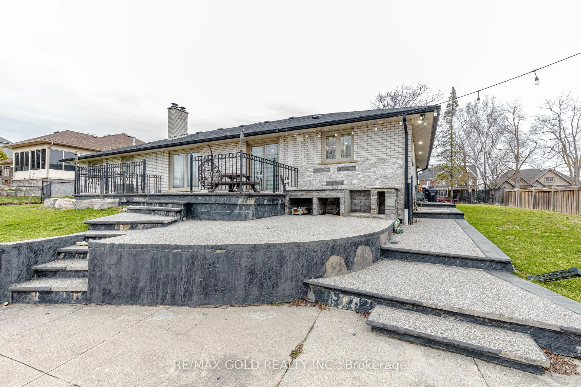 Photo 45 of 8892 Creditview Road, Brampton, Credit Valley — HOMEH