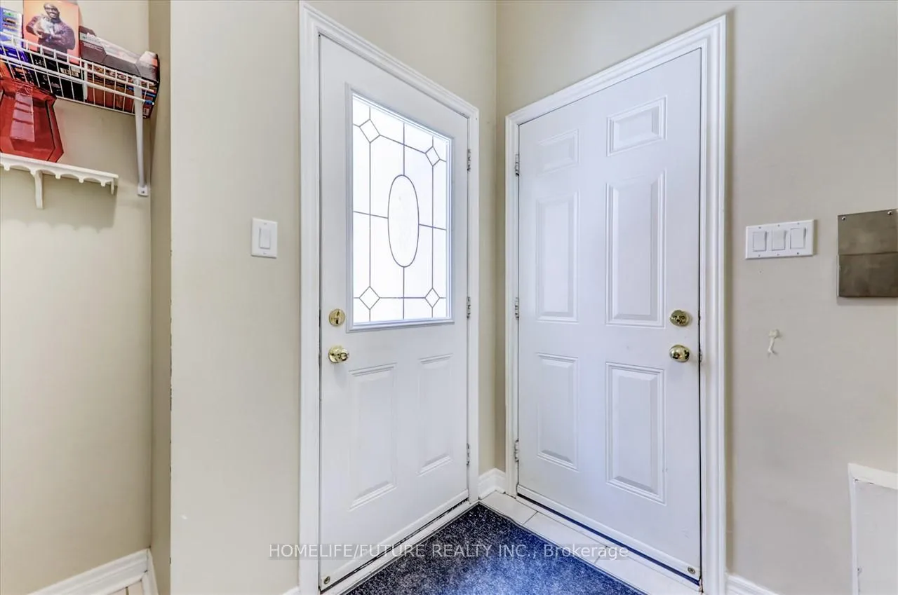 Photo 13 of Unit Bsmt, 58 Executive Court, Brampton, Sandringham-Wellington — HOMEH