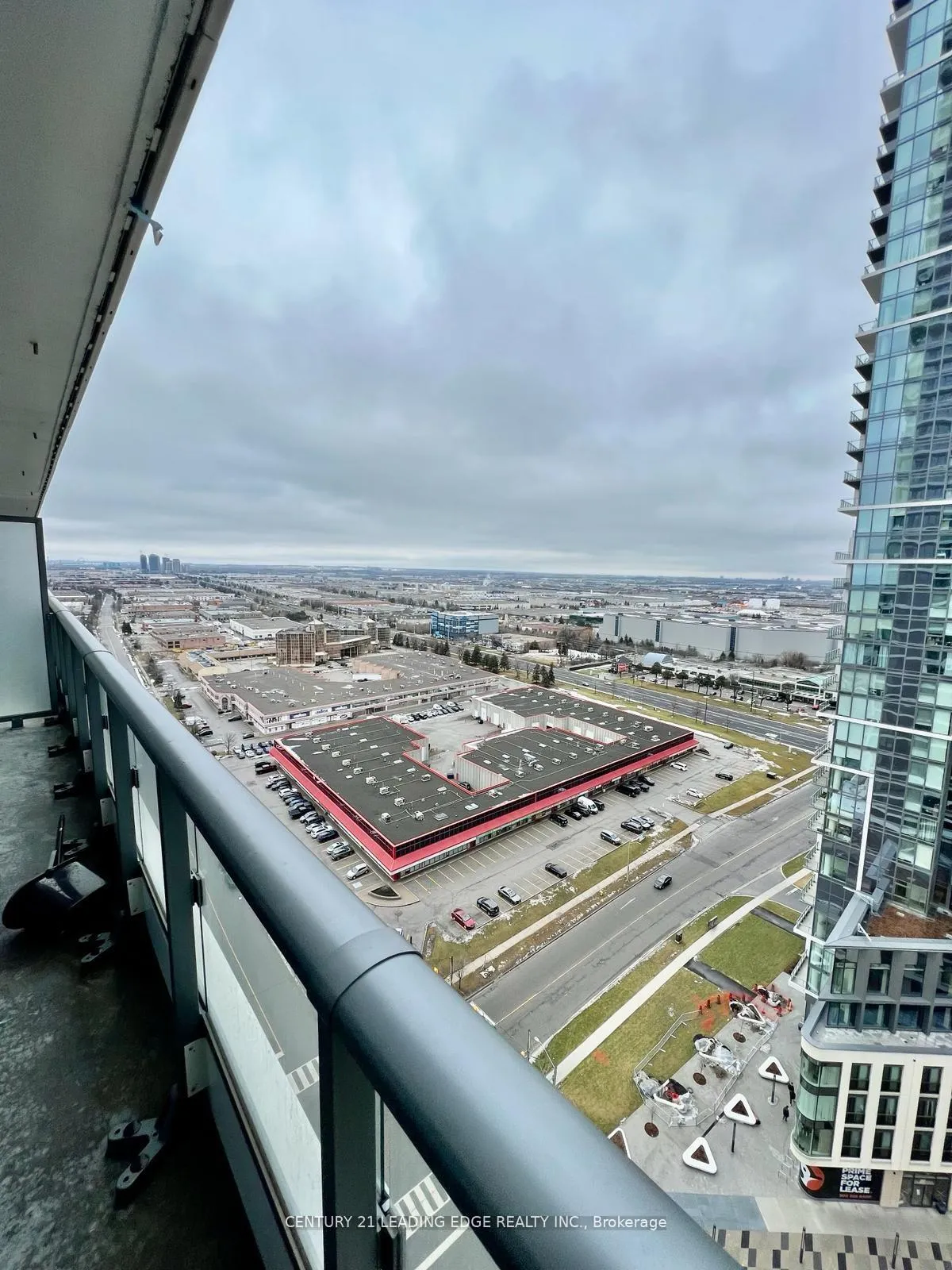 Photo 18 of Unit 2205, 950 Portage Parkway, Vaughan, Vaughan Corporate Centre — HOMEH