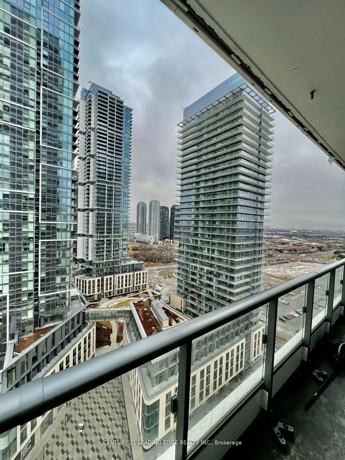 Photo 20 of Unit 2205, 950 Portage Parkway, Vaughan, Vaughan Corporate Centre — HOMEH
