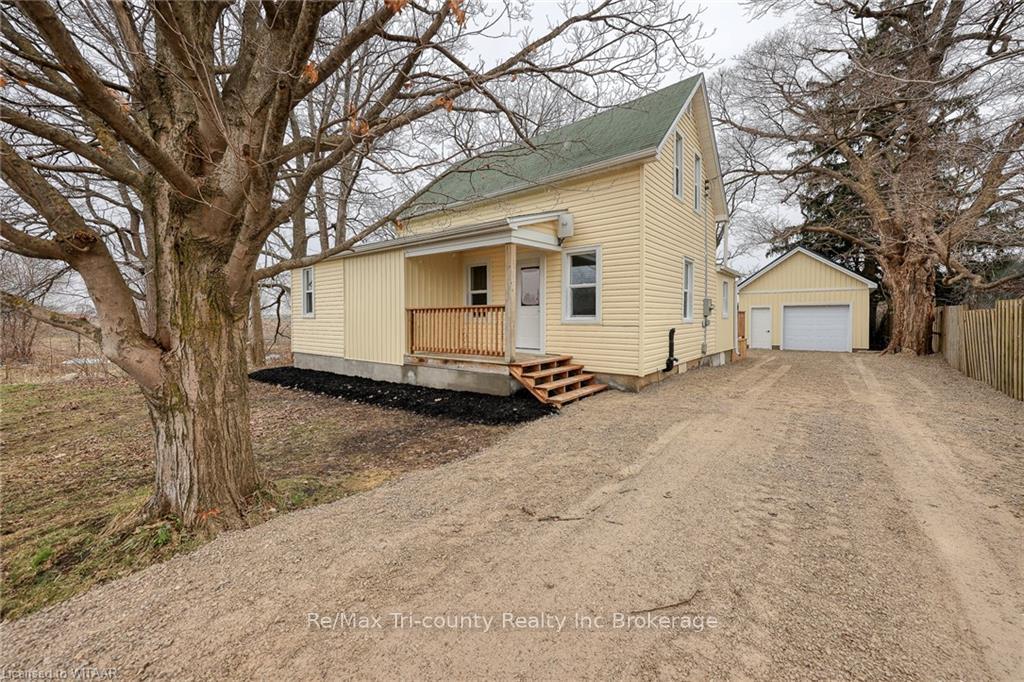Photo 1 of 4537 Westchester Bourne, Thames Centre, Rural Thames Centre — HOMEH