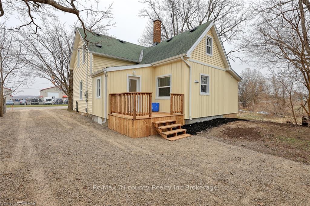 Photo 2 of 4537 Westchester Bourne, Thames Centre, Rural Thames Centre — HOMEH