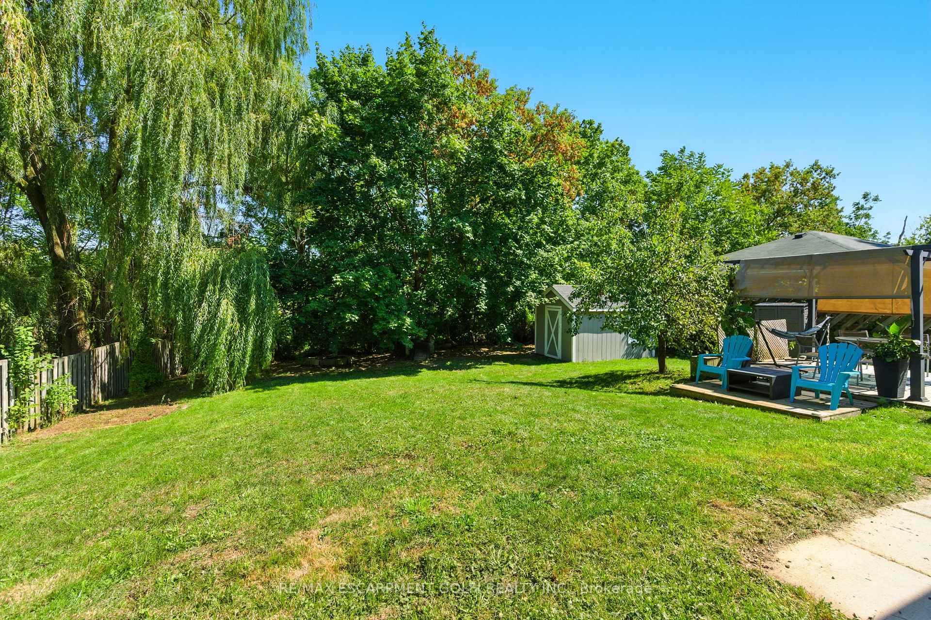 Photo 22 of 2340 Clifton Street, Thorold, Allanburg/Thorold South — HOMEH