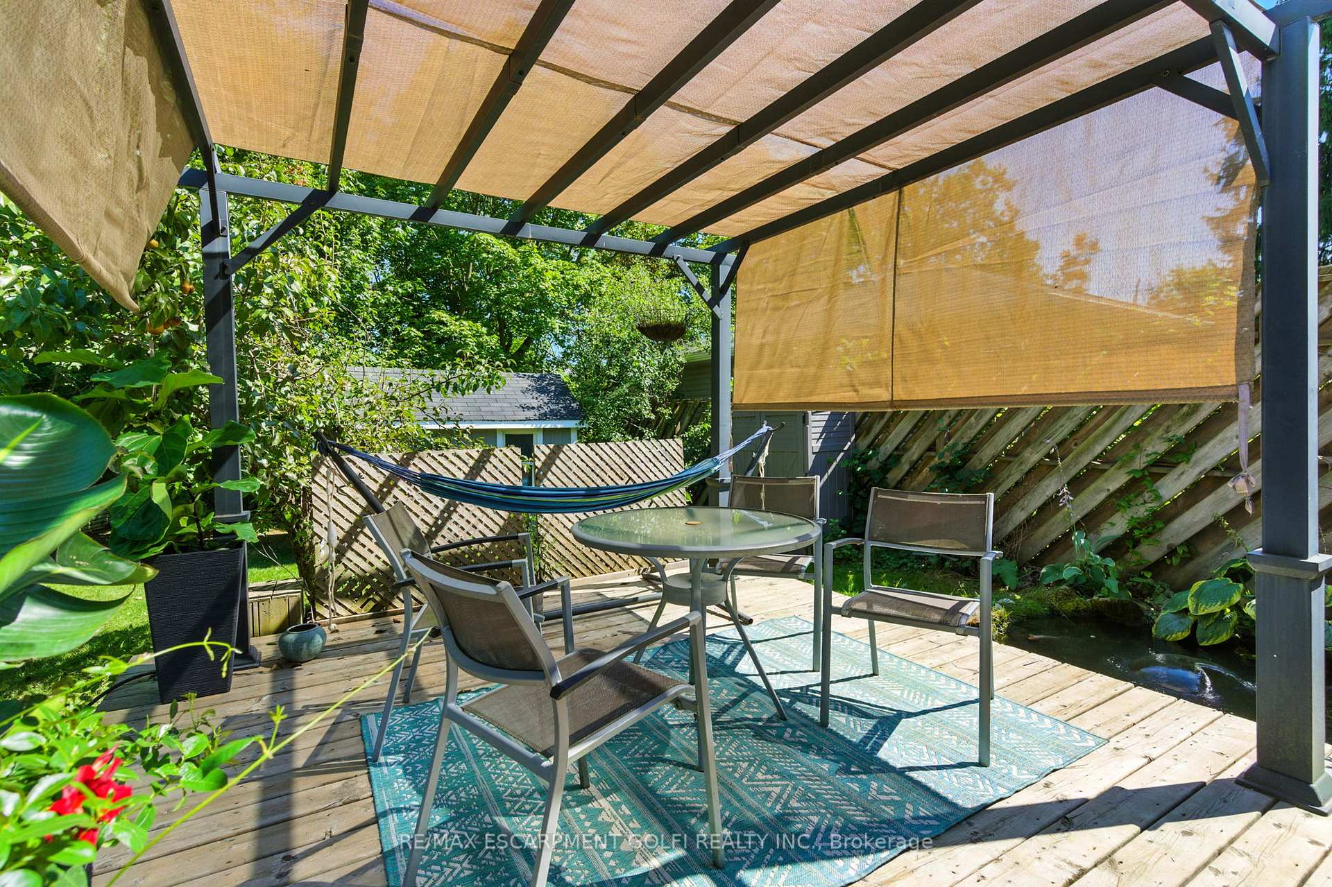 Photo 24 of 2340 Clifton Street, Thorold, Allanburg/Thorold South — HOMEH
