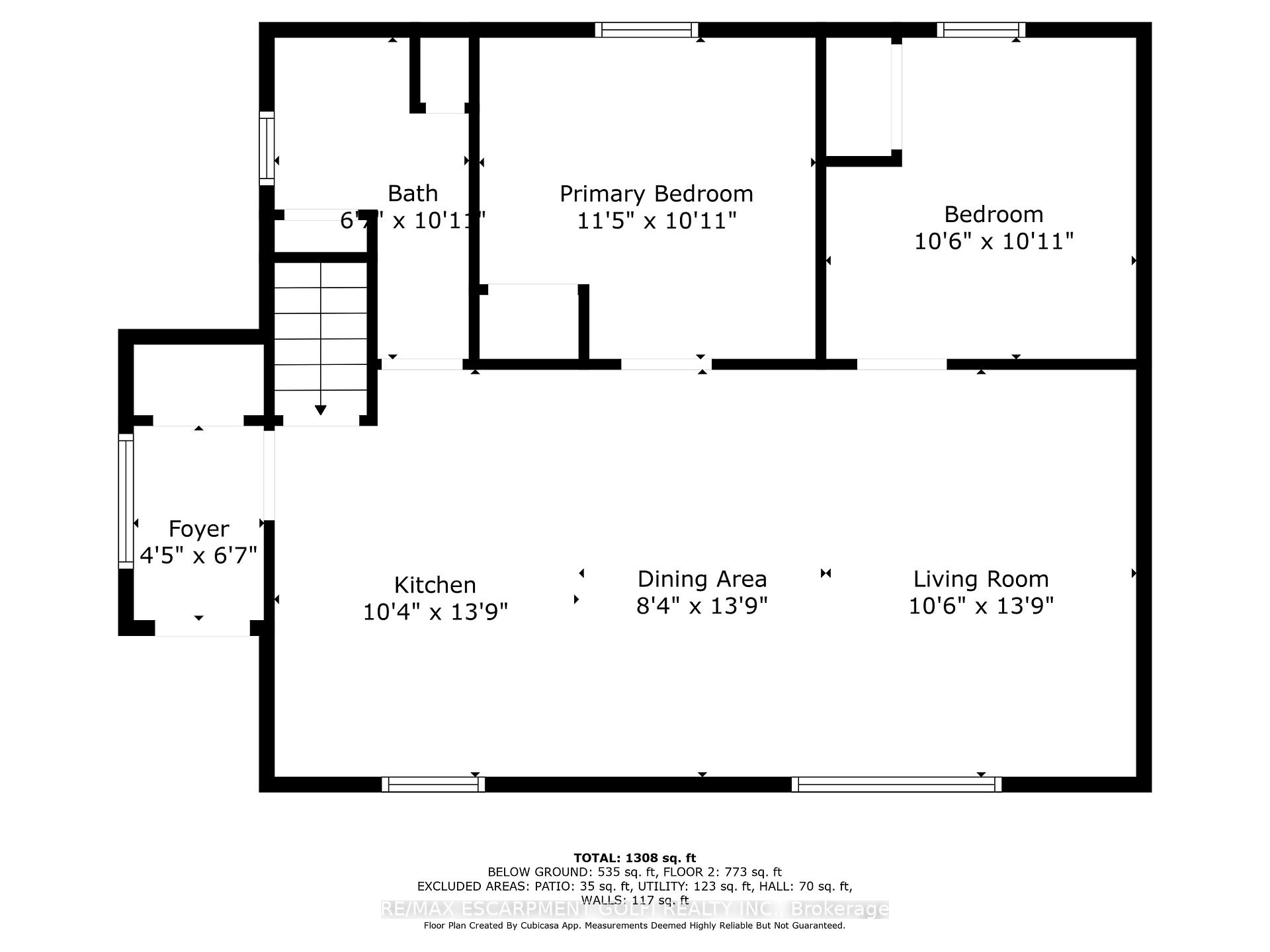 Photo 33 of 2340 Clifton Street, Thorold, Allanburg/Thorold South — HOMEH
