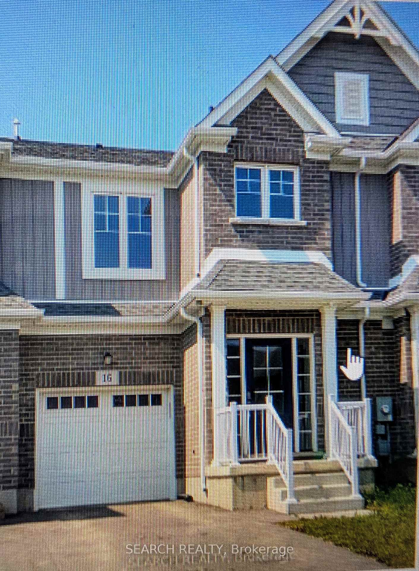 Photo 1 of 16 Bur Oak Drive, Thorold, Confederation Heights — HOMEH
