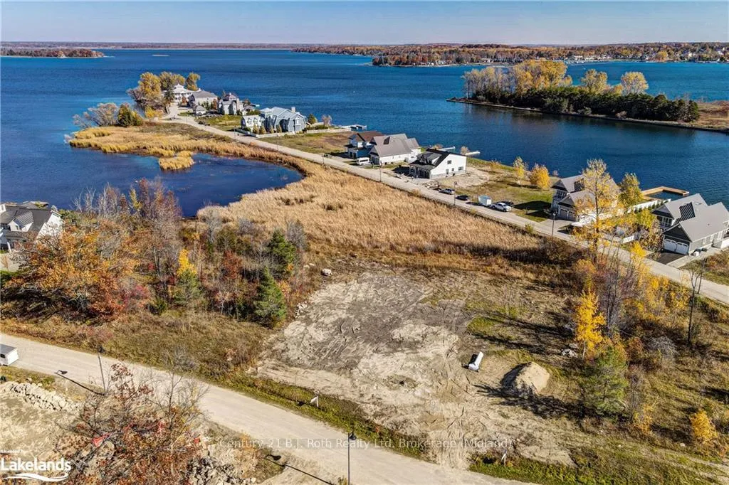 Photo 2 of Unit 44, 9 Swan Lane, Tay, Port McNicoll — HOMEH