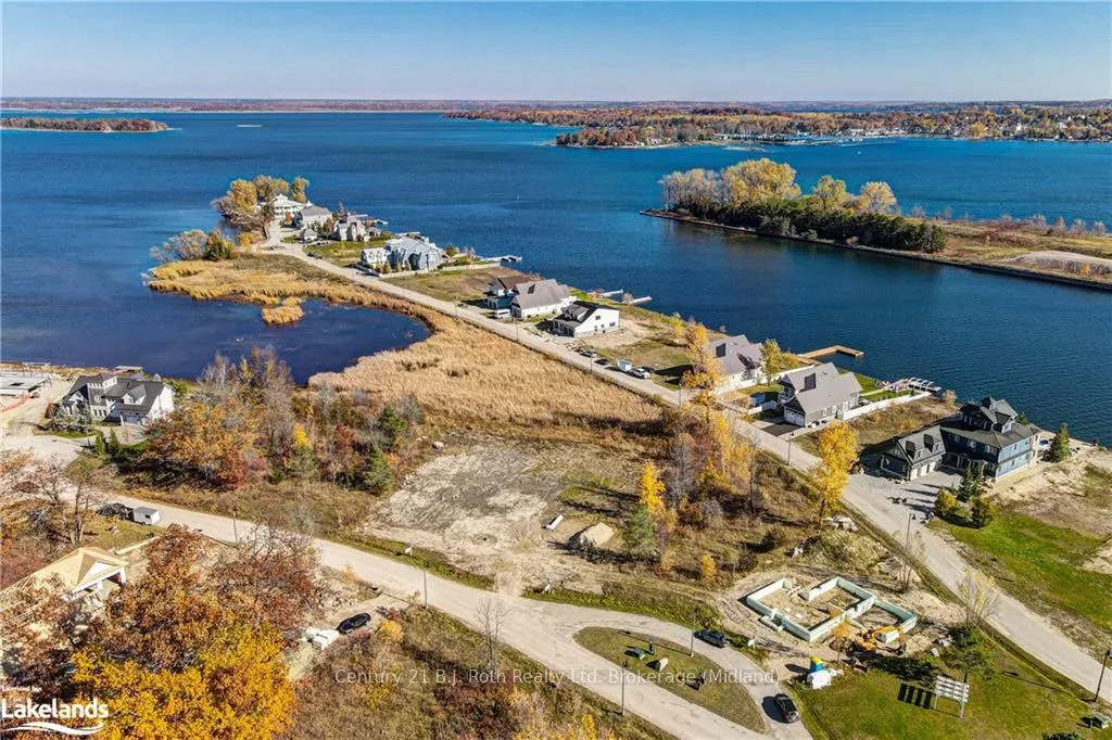 Photo 3 of Unit 44, 9 Swan Lane, Tay, Port McNicoll — HOMEH