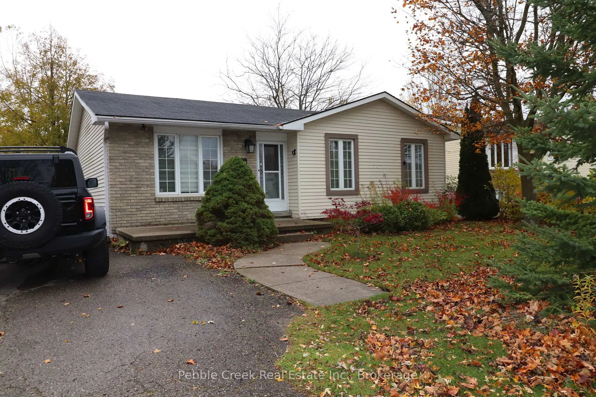Photo 1 of 790 Andrew Malcolm Drive, Kincardine — HOMEH