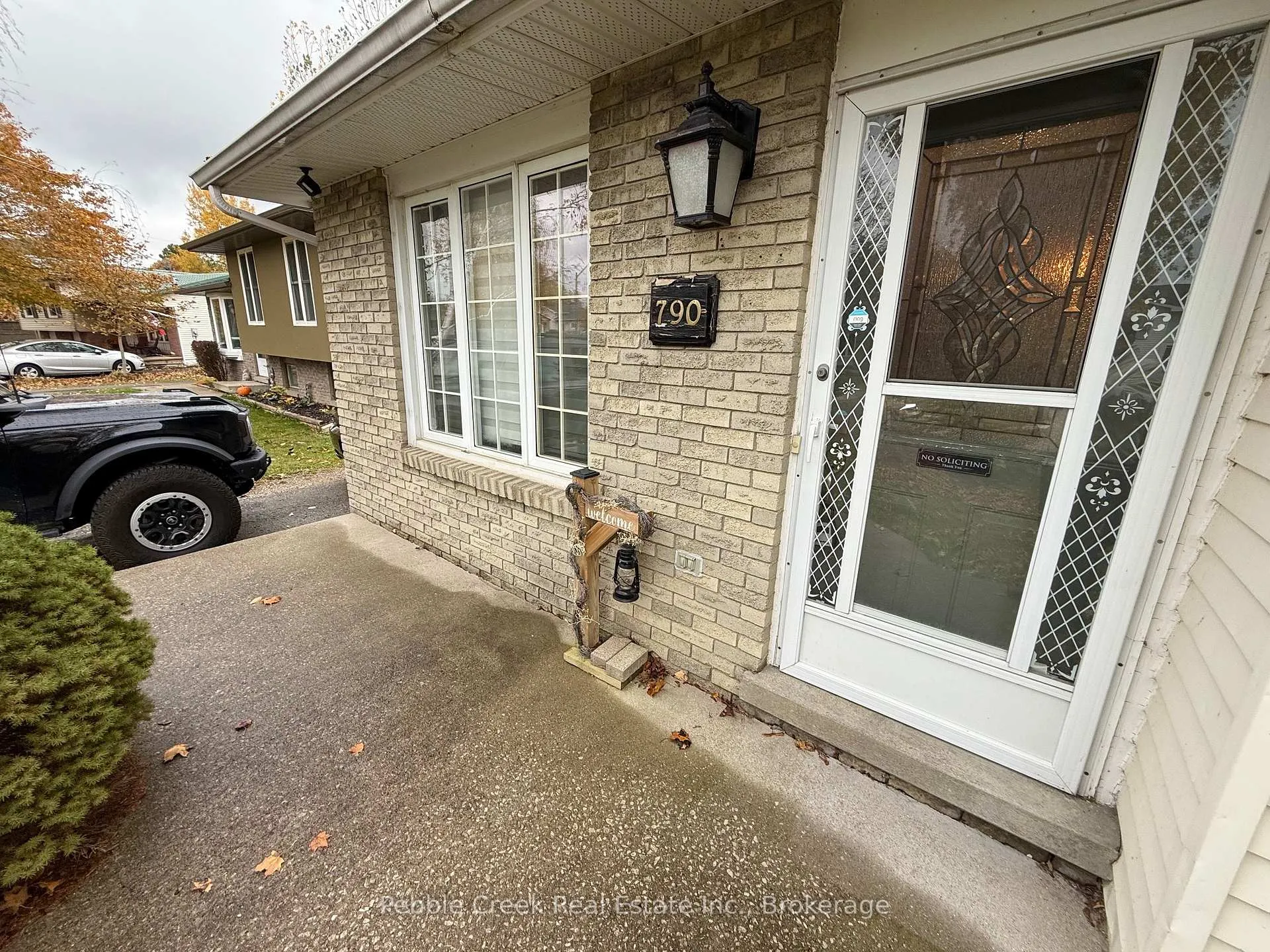 Photo 3 of 790 Andrew Malcolm Drive, Kincardine — HOMEH