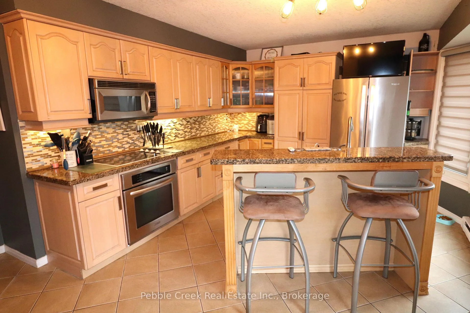 Photo 7 of 790 Andrew Malcolm Drive, Kincardine — HOMEH