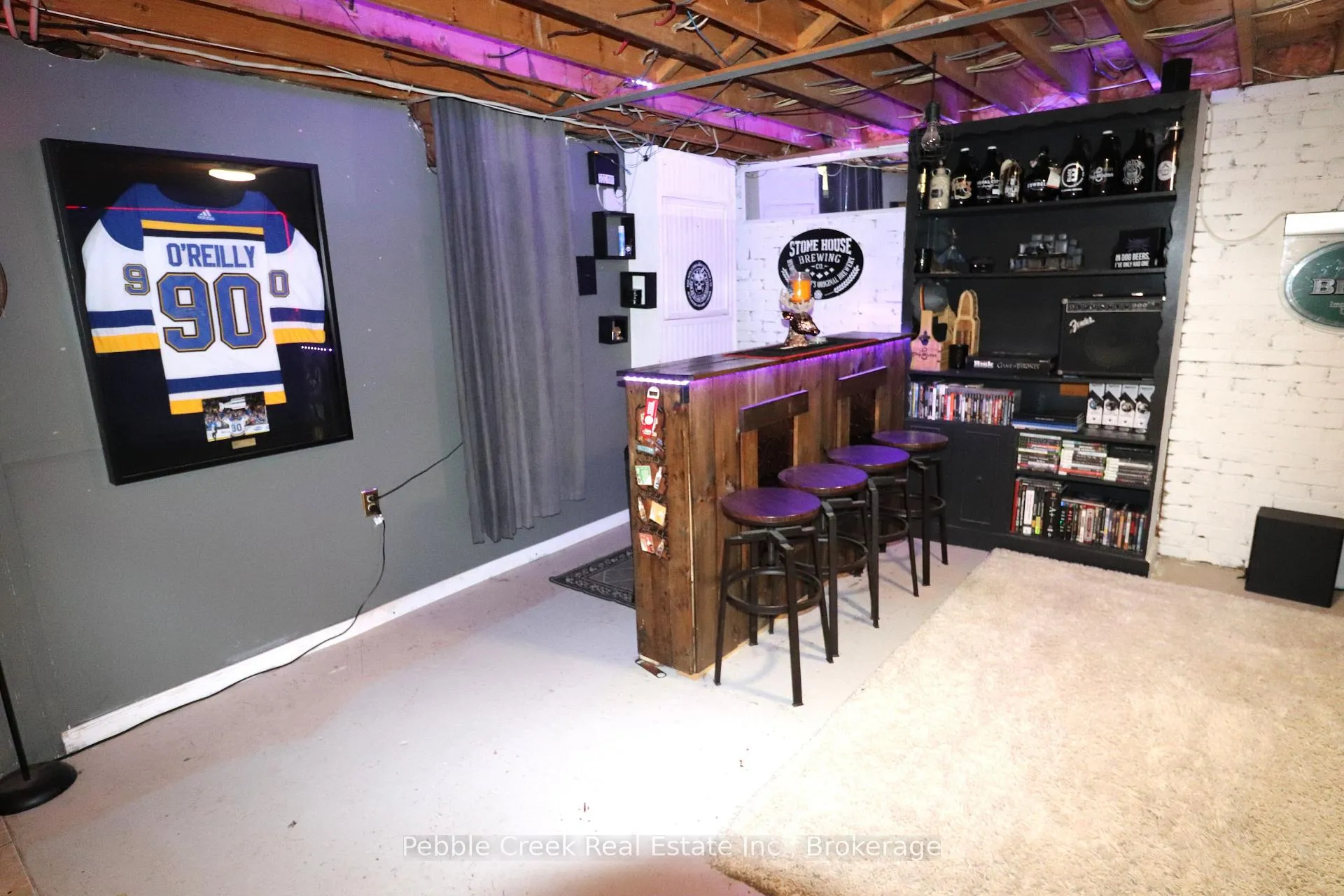 Photo 20 of 790 Andrew Malcolm Drive, Kincardine — HOMEH