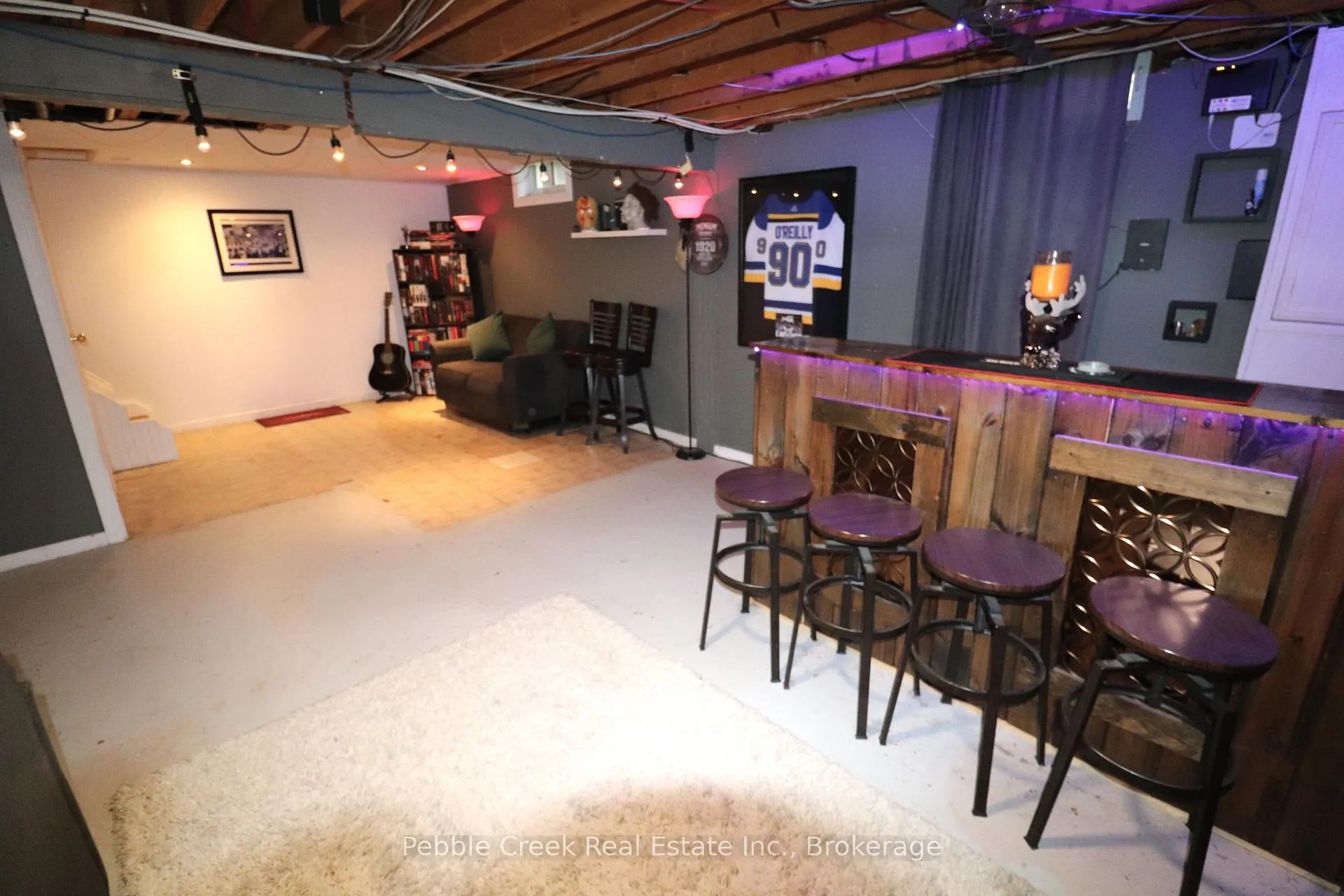 Photo 24 of 790 Andrew Malcolm Drive, Kincardine — HOMEH
