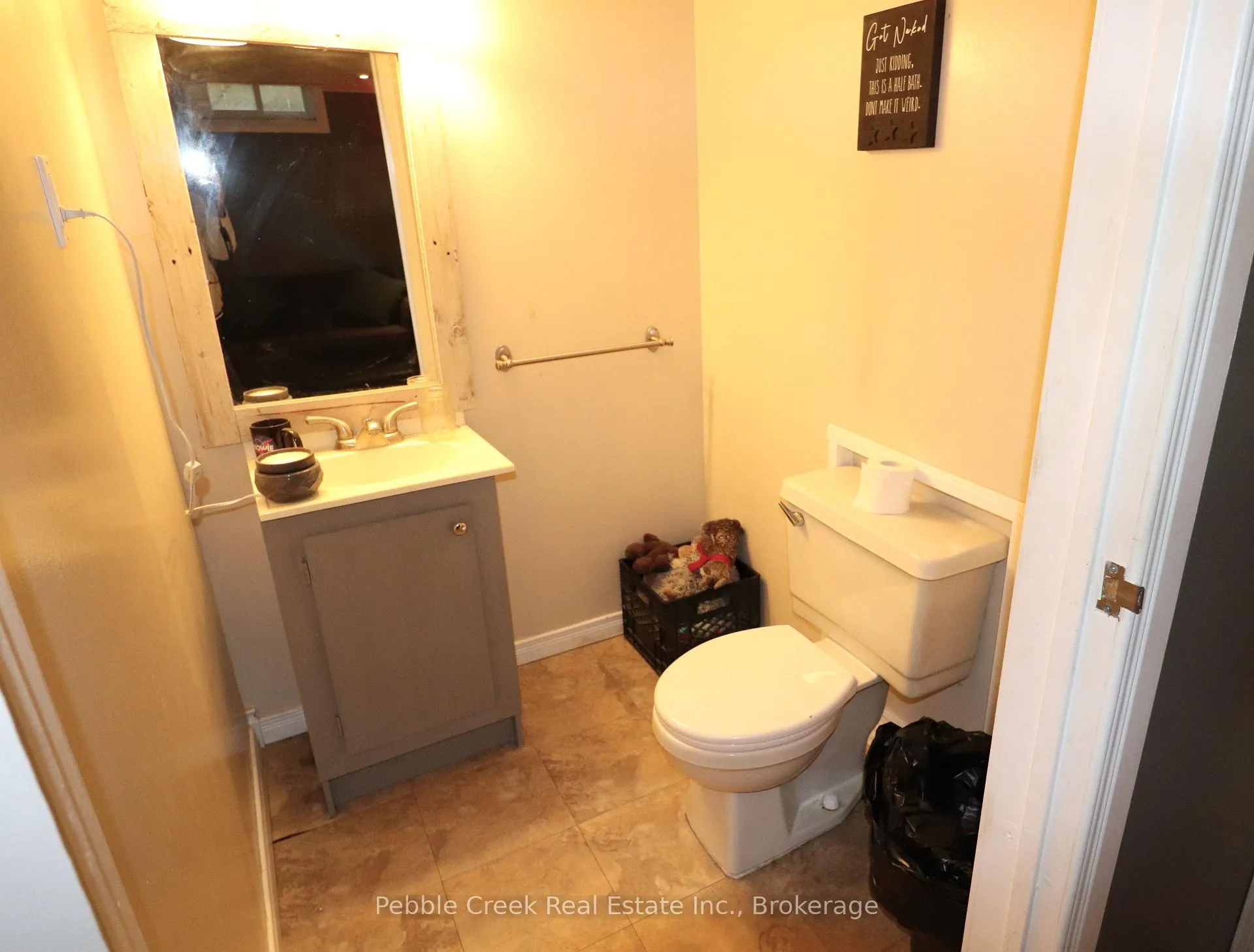 Photo 25 of 790 Andrew Malcolm Drive, Kincardine — HOMEH