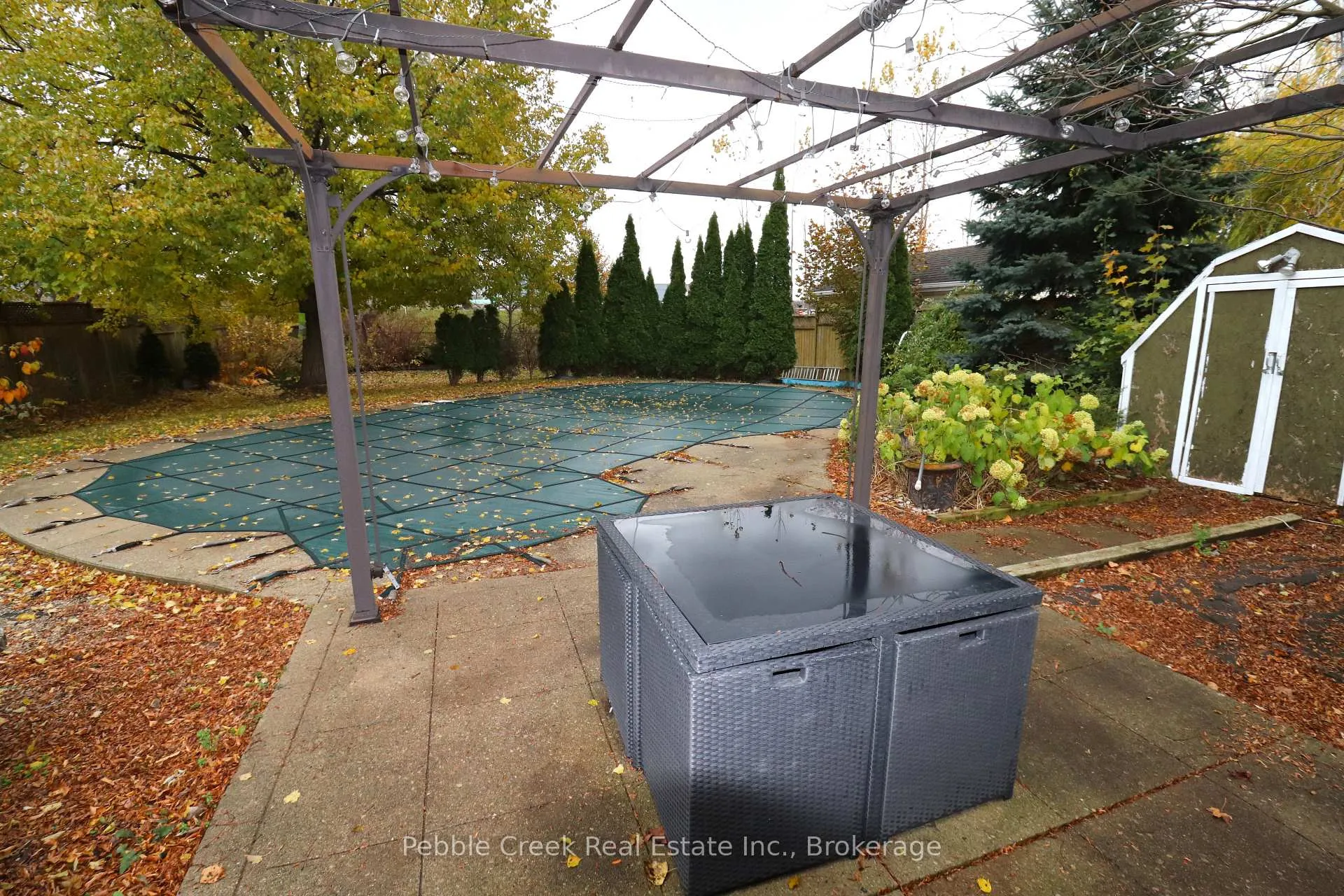 Photo 26 of 790 Andrew Malcolm Drive, Kincardine — HOMEH