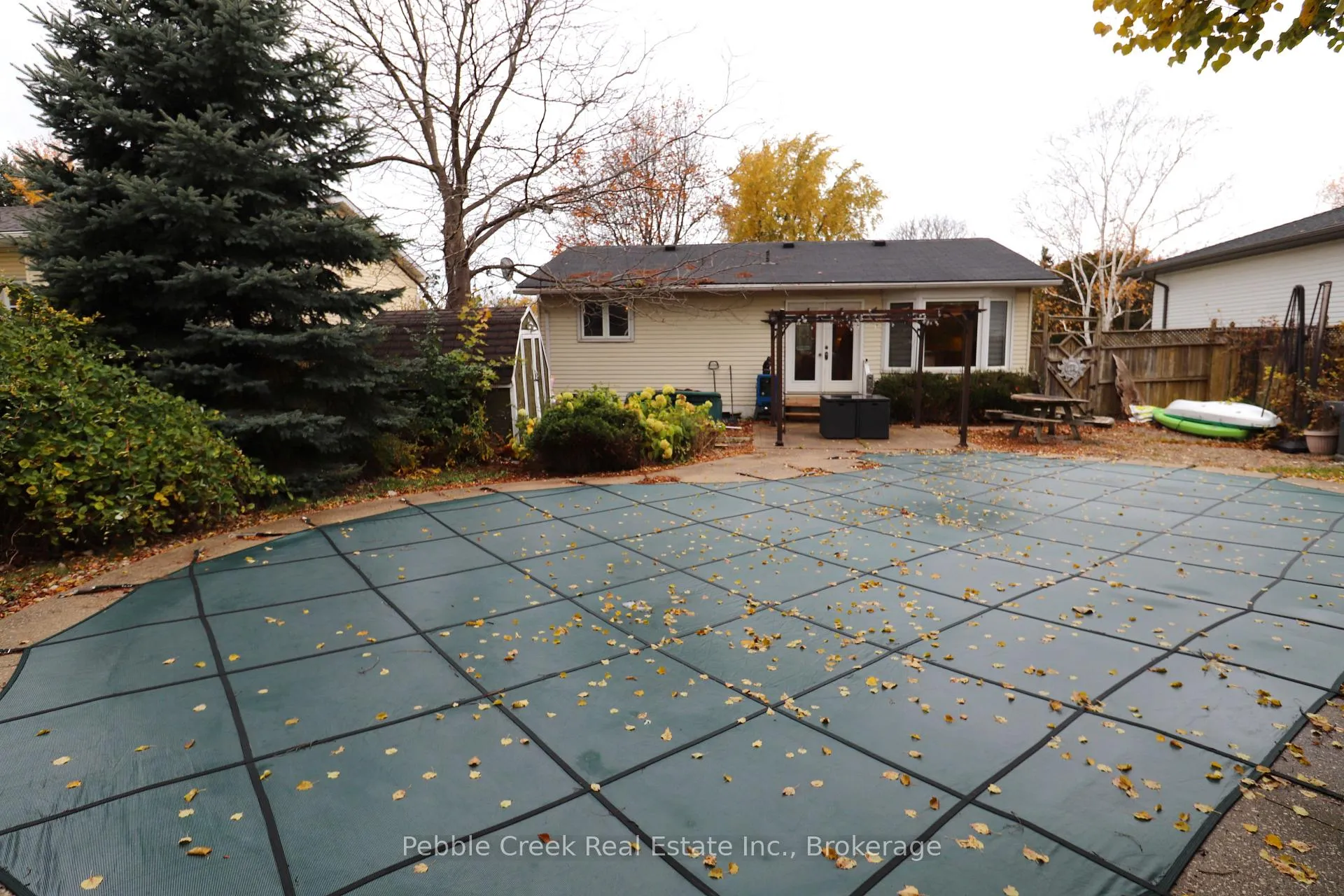 Photo 28 of 790 Andrew Malcolm Drive, Kincardine — HOMEH