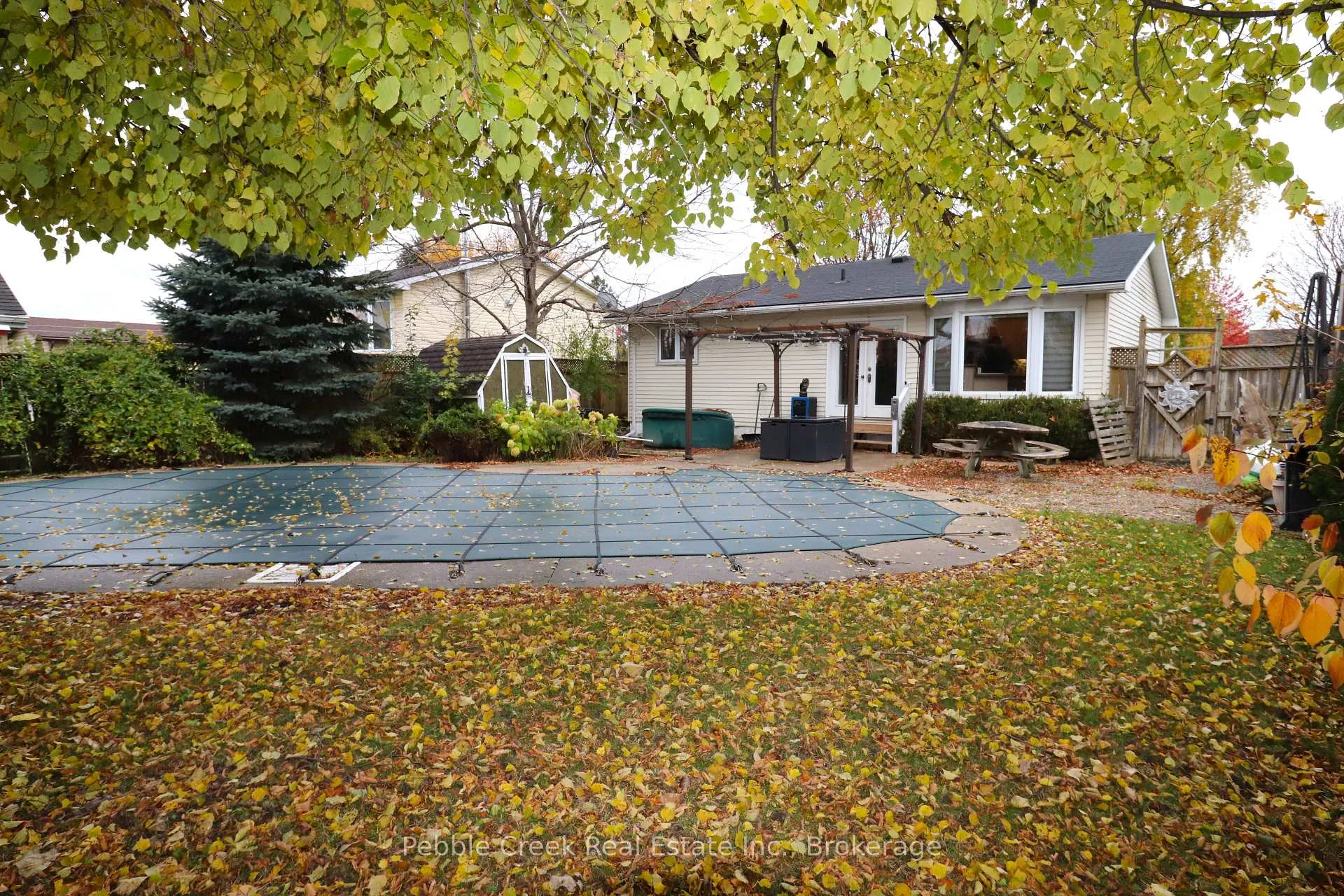 Photo 30 of 790 Andrew Malcolm Drive, Kincardine — HOMEH