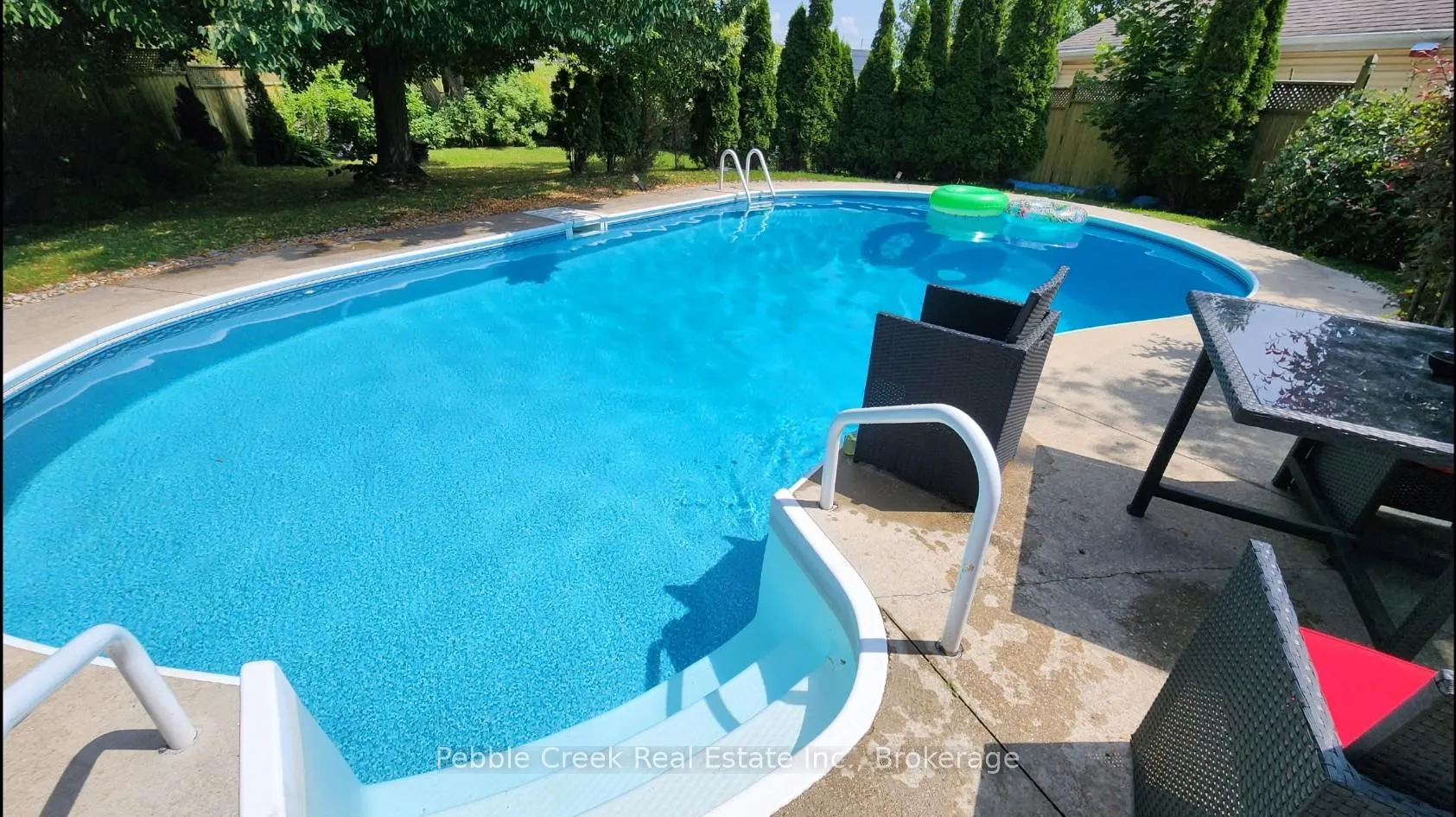 Photo 31 of 790 Andrew Malcolm Drive, Kincardine — HOMEH
