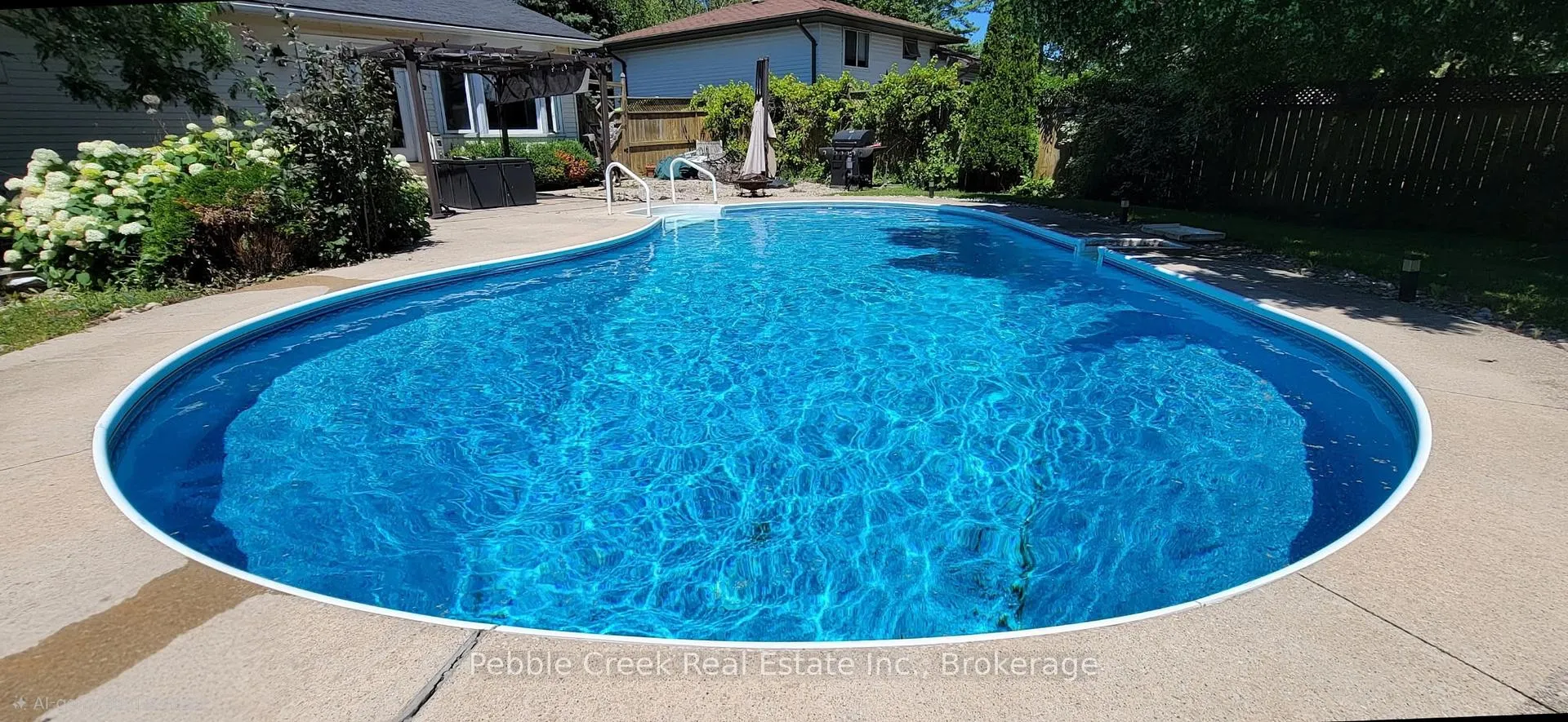 Photo 32 of 790 Andrew Malcolm Drive, Kincardine — HOMEH