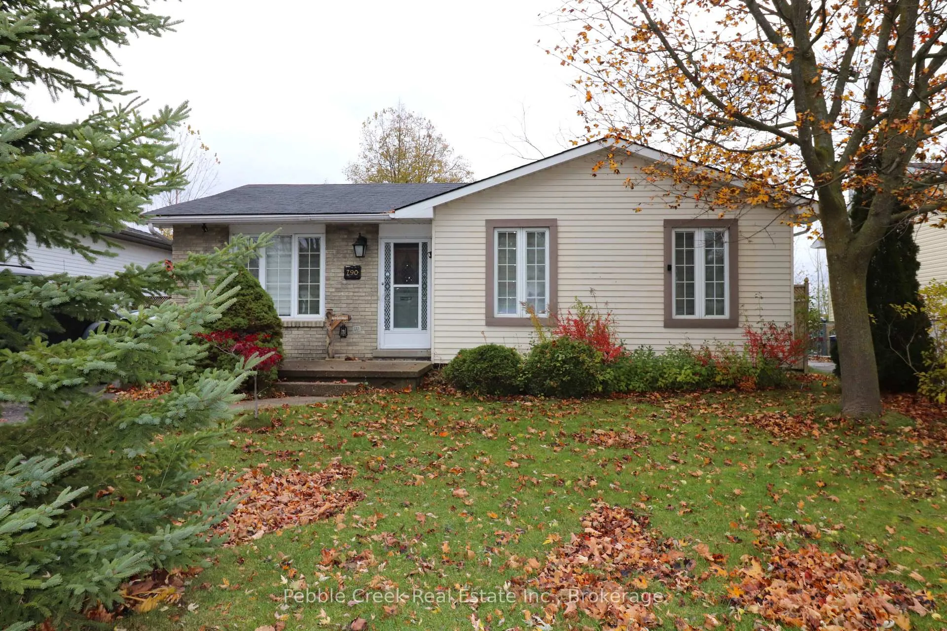 Photo 33 of 790 Andrew Malcolm Drive, Kincardine — HOMEH