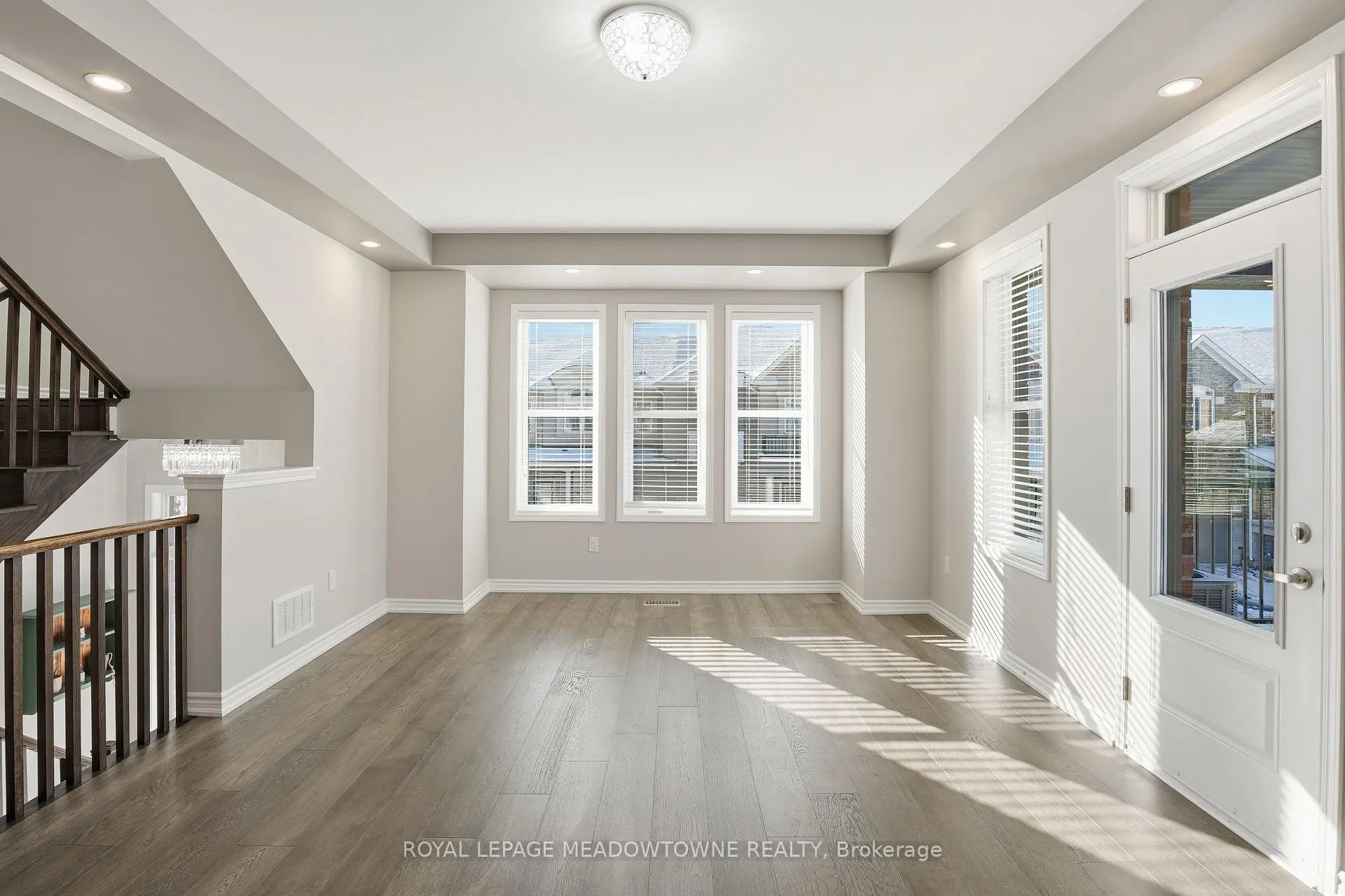 Photo 7 of Unit 26, 975 Whitlock Avenue, Milton, Cobban — HOMEH