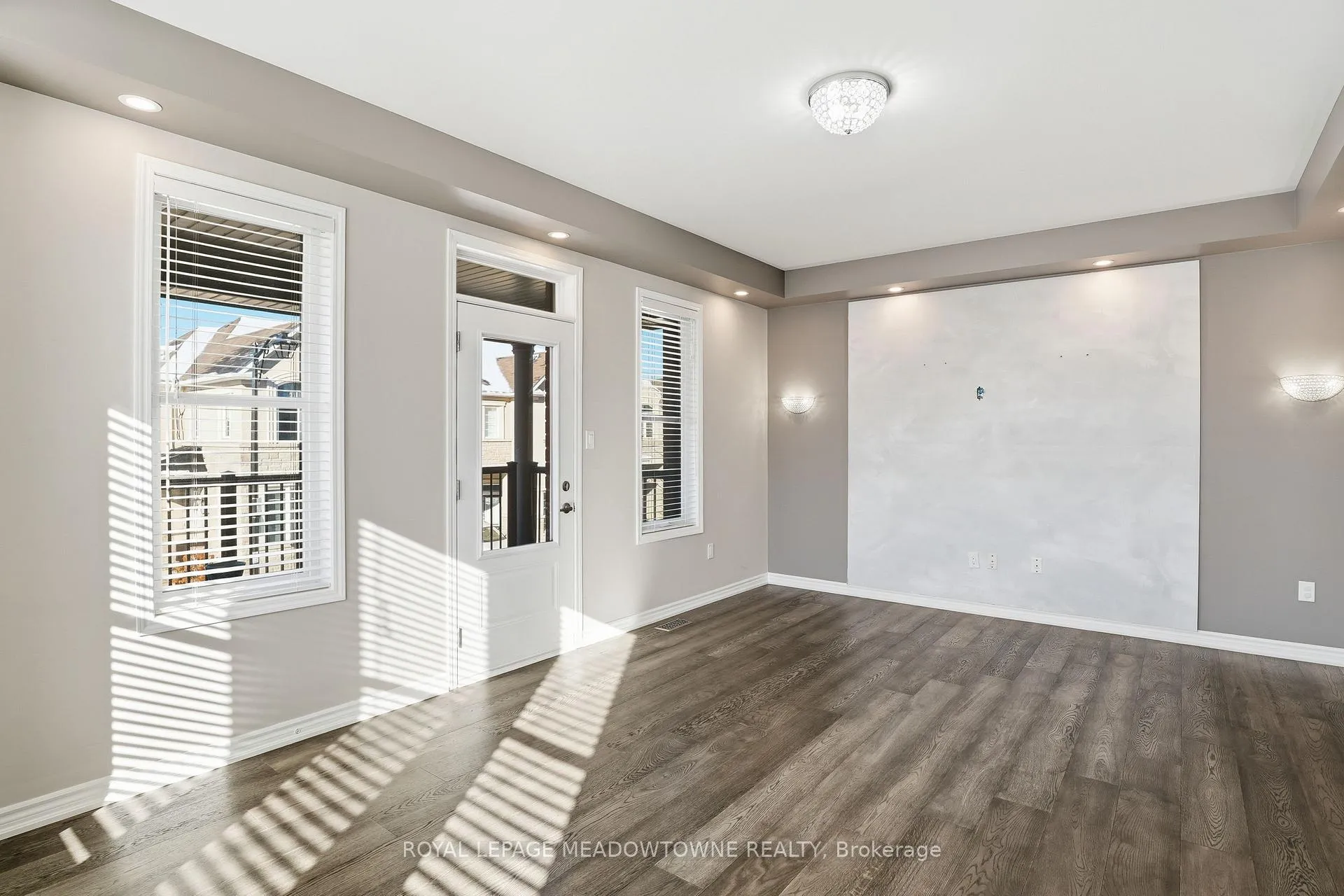 Photo 8 of Unit 26, 975 Whitlock Avenue, Milton, Cobban — HOMEH